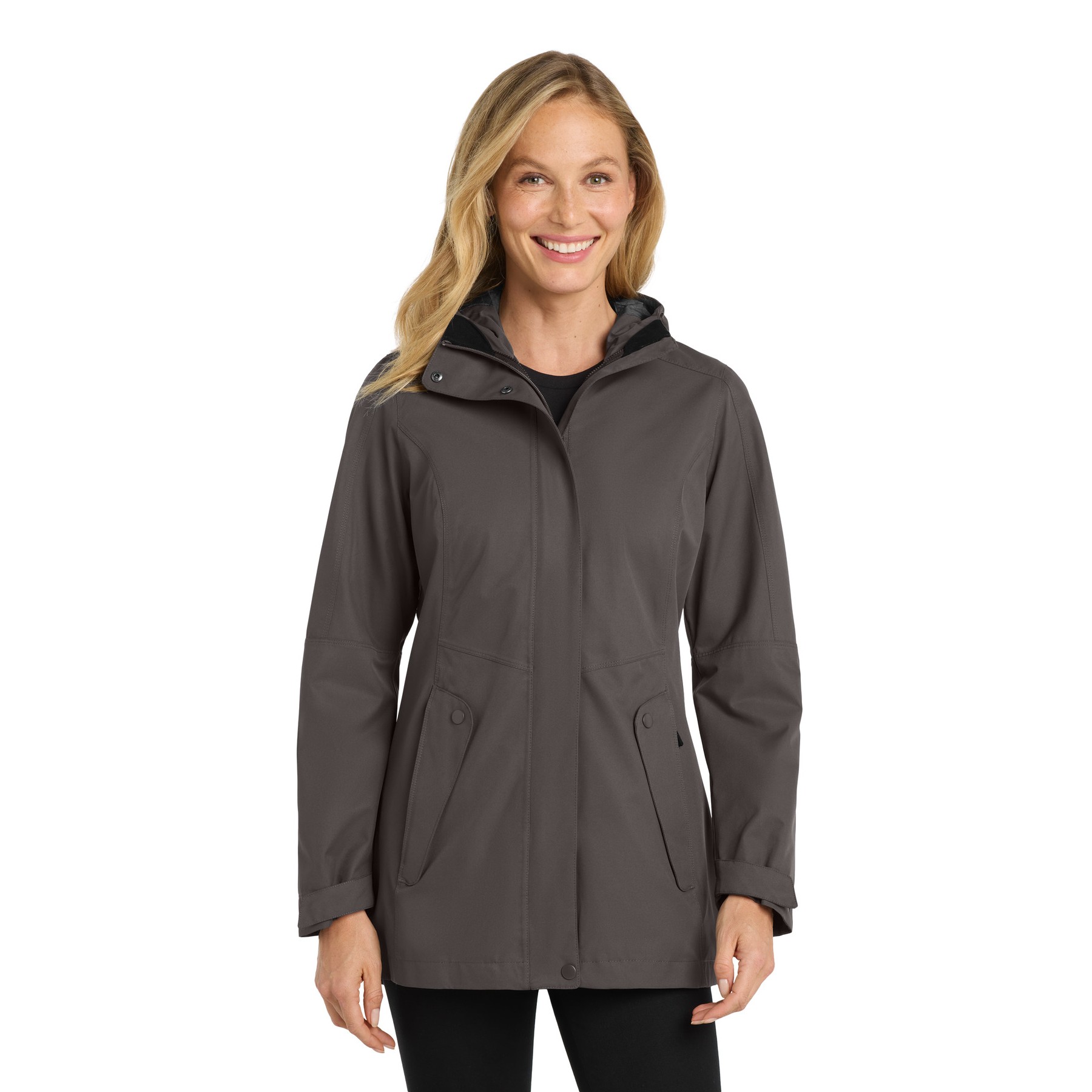 Women's Collective Outer Shell Jacket - Thumbnail Image