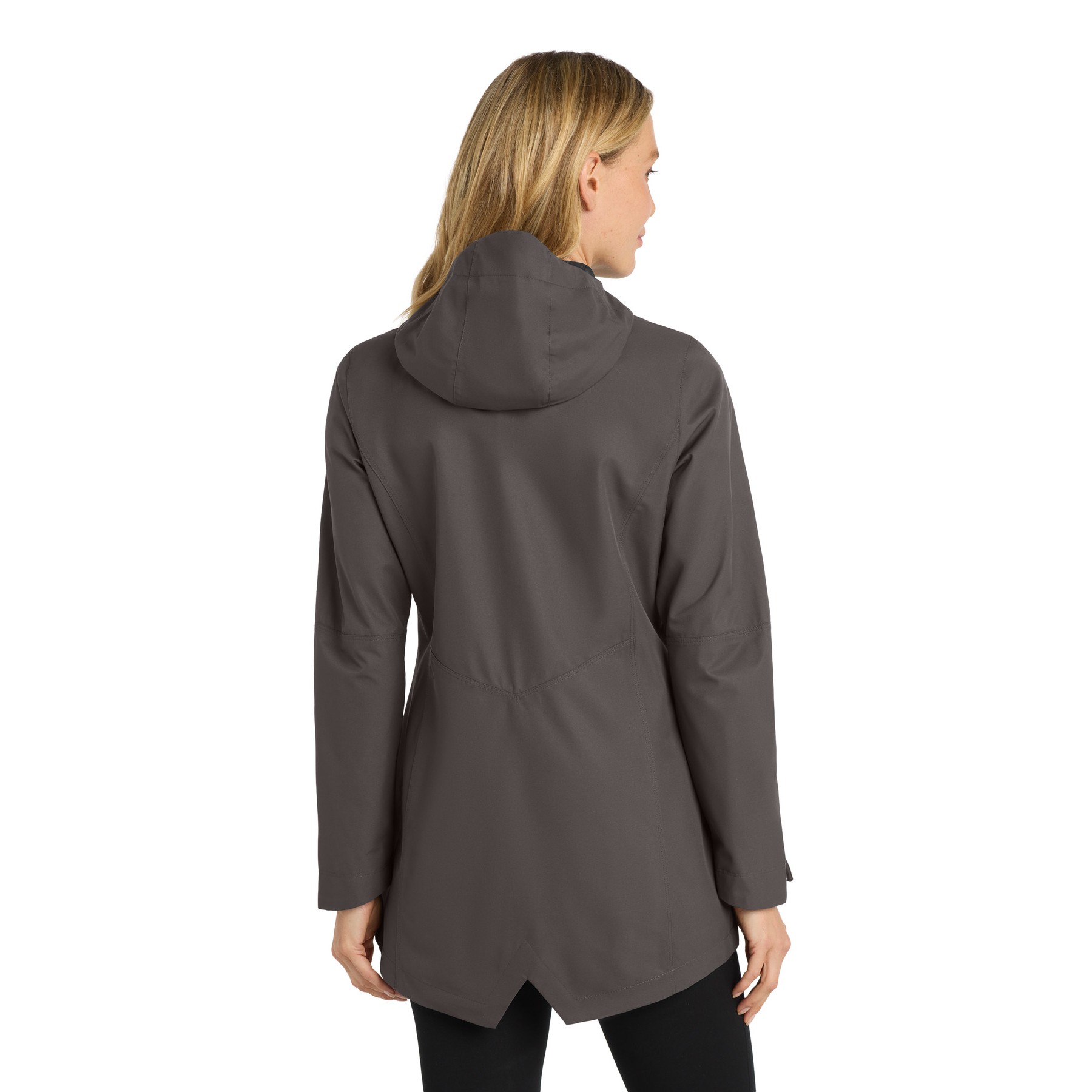 Women's Collective Outer Shell Jacket - Thumbnail Image