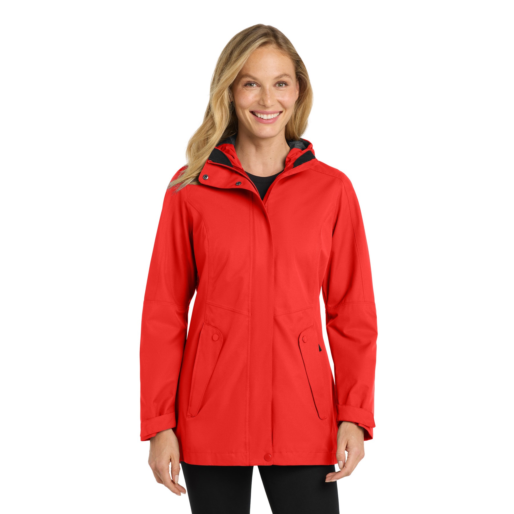 Women's Collective Outer Shell Jacket - Thumbnail Image