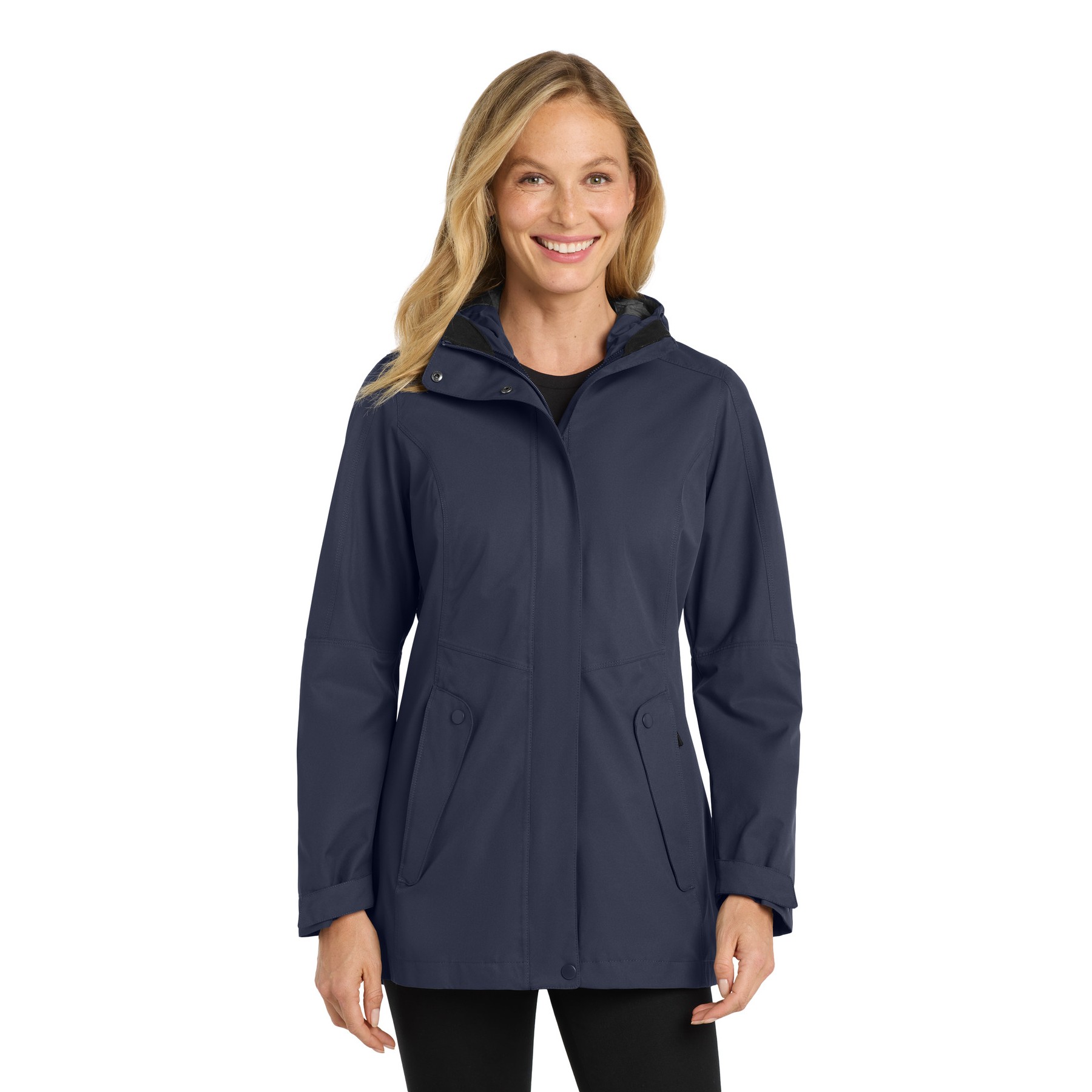 Women's Collective Outer Shell Jacket - Thumbnail Image