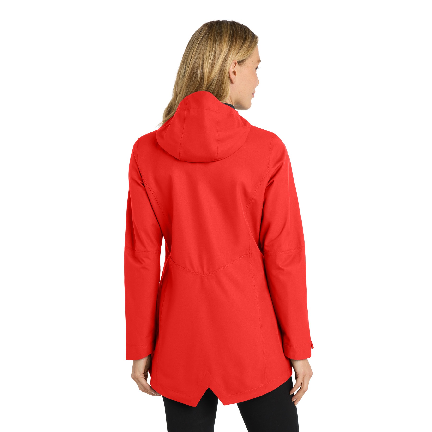 Women's Collective Outer Shell Jacket - Thumbnail Image