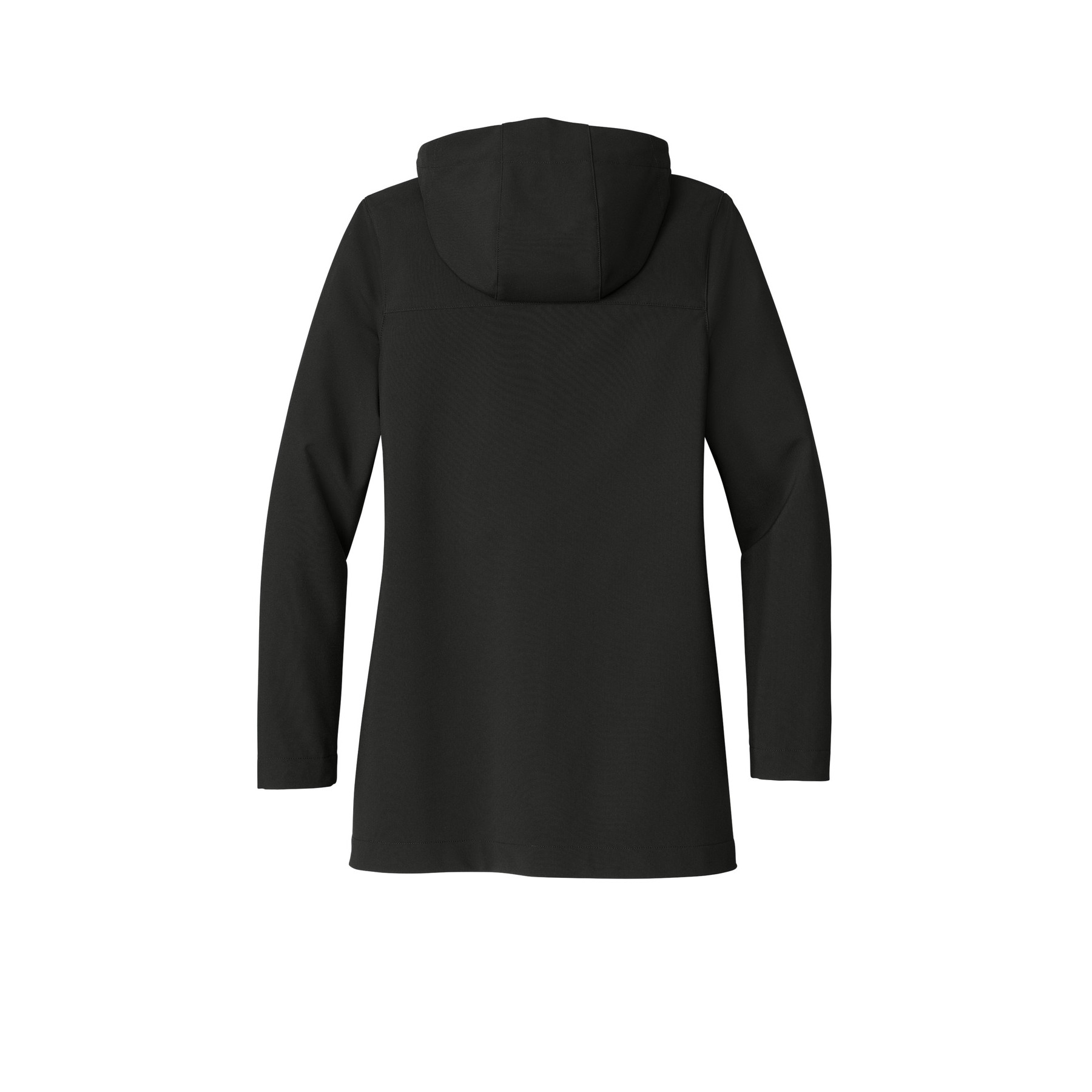 Women's Collective Outer Soft Shell Parka - Thumbnail Image