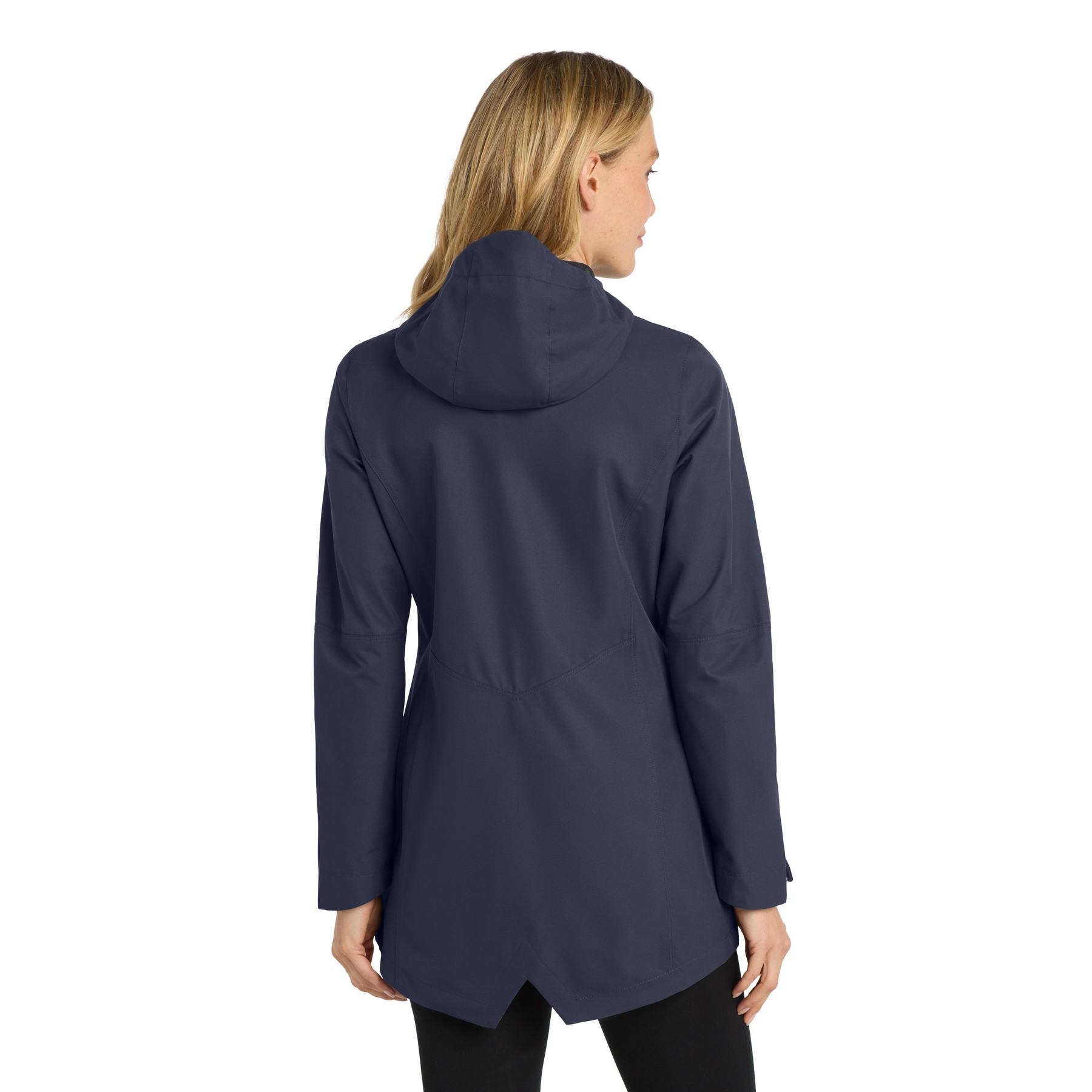 Women's Collective Outer Shell Jacket - Thumbnail Image