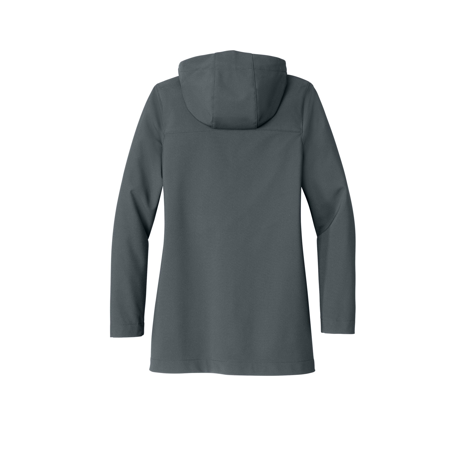 Women's Collective Outer Soft Shell Parka - Thumbnail Image