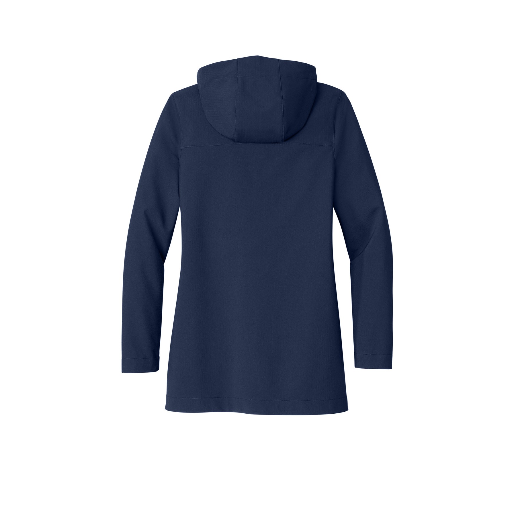 Women's Collective Outer Soft Shell Parka - Thumbnail Image