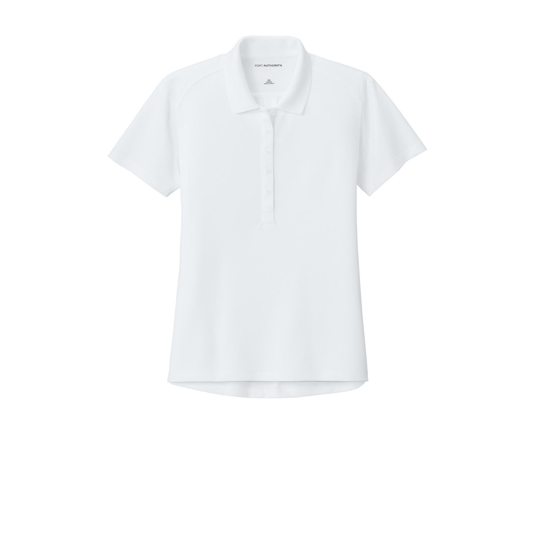 Women's Wearever Performance Pique Polo - Thumbnail Image
