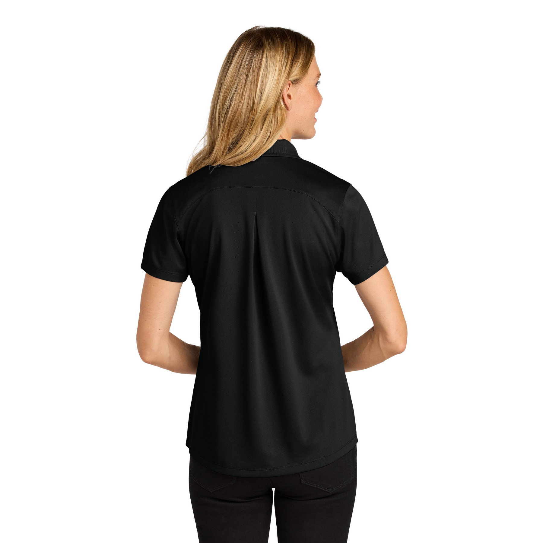 Women's Wearever Performance Pique Polo - Thumbnail Image