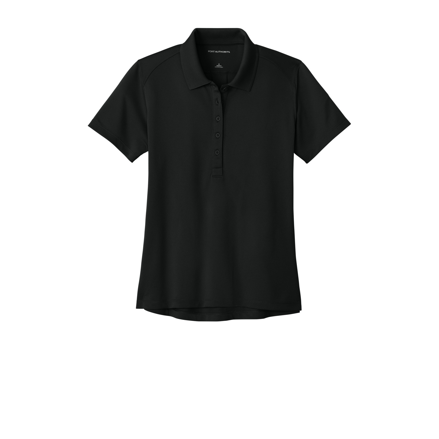 Women's Wearever Performance Pique Polo - Thumbnail Image