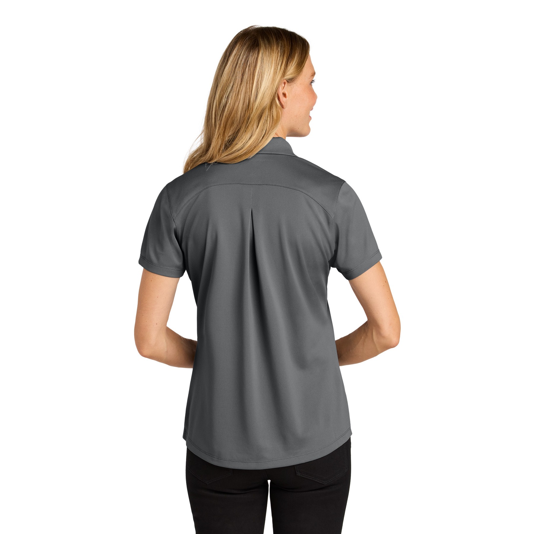 Women's Wearever Performance Pique Polo - Thumbnail Image