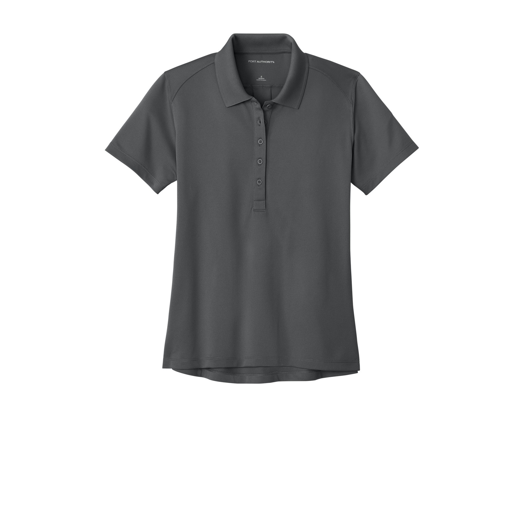 Women's Wearever Performance Pique Polo - Thumbnail Image