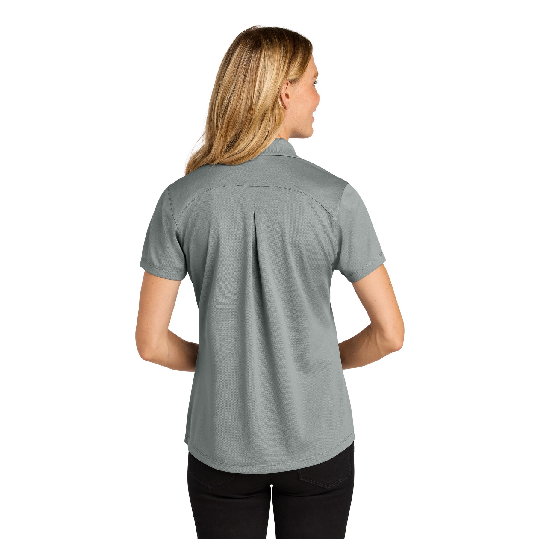 Women's Wearever Performance Pique Polo - Thumbnail Image