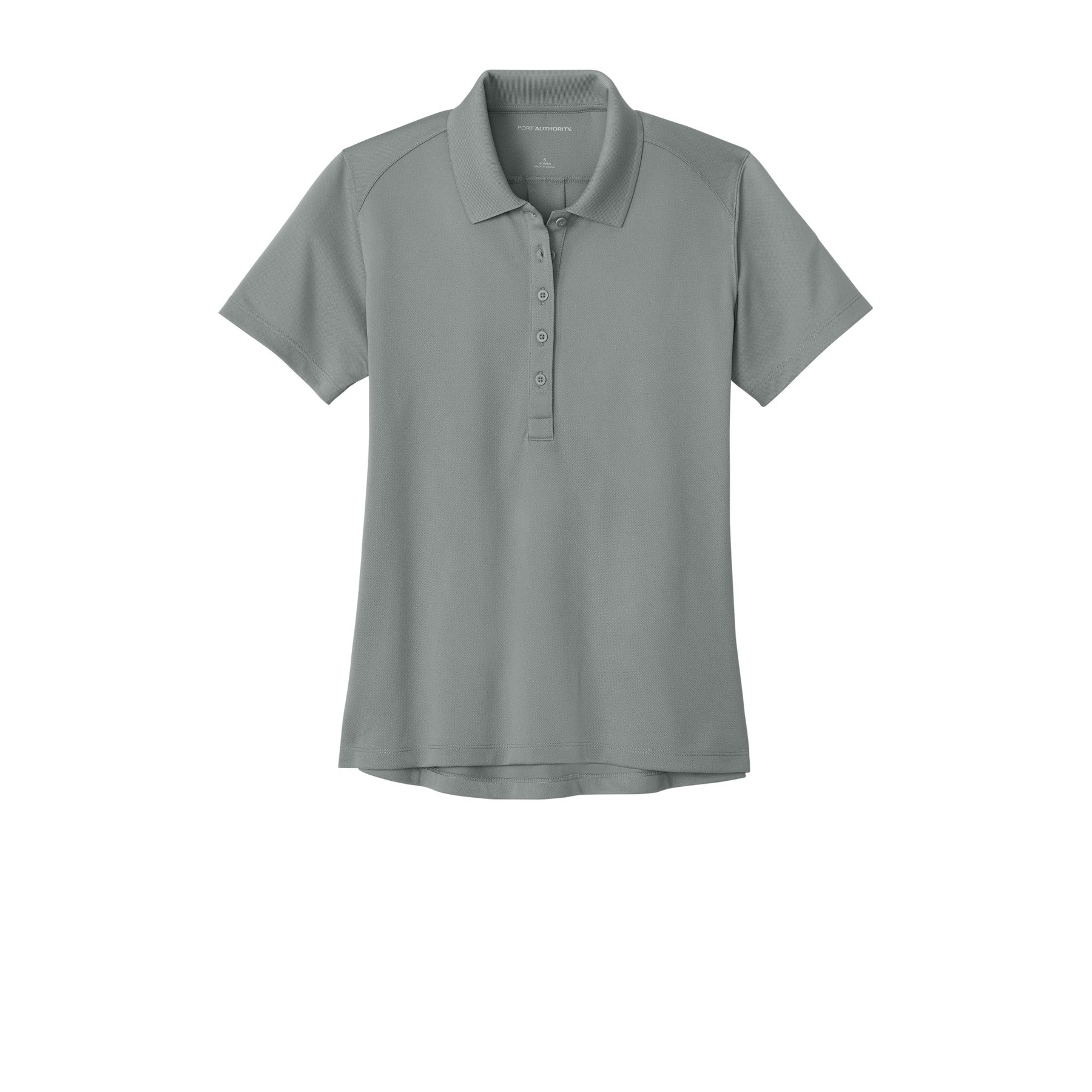 Women's Wearever Performance Pique Polo - Thumbnail Image