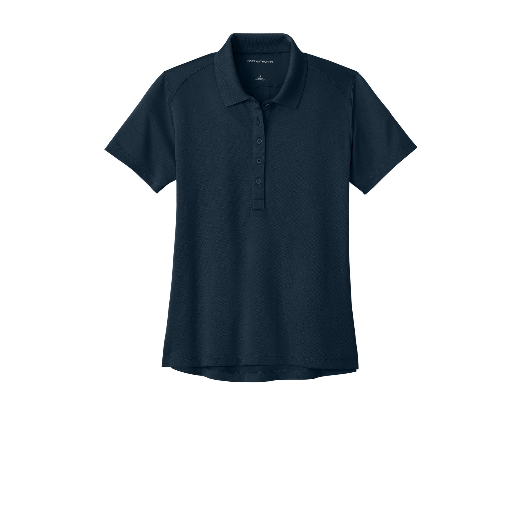 Women's Wearever Performance Pique Polo - Thumbnail Image