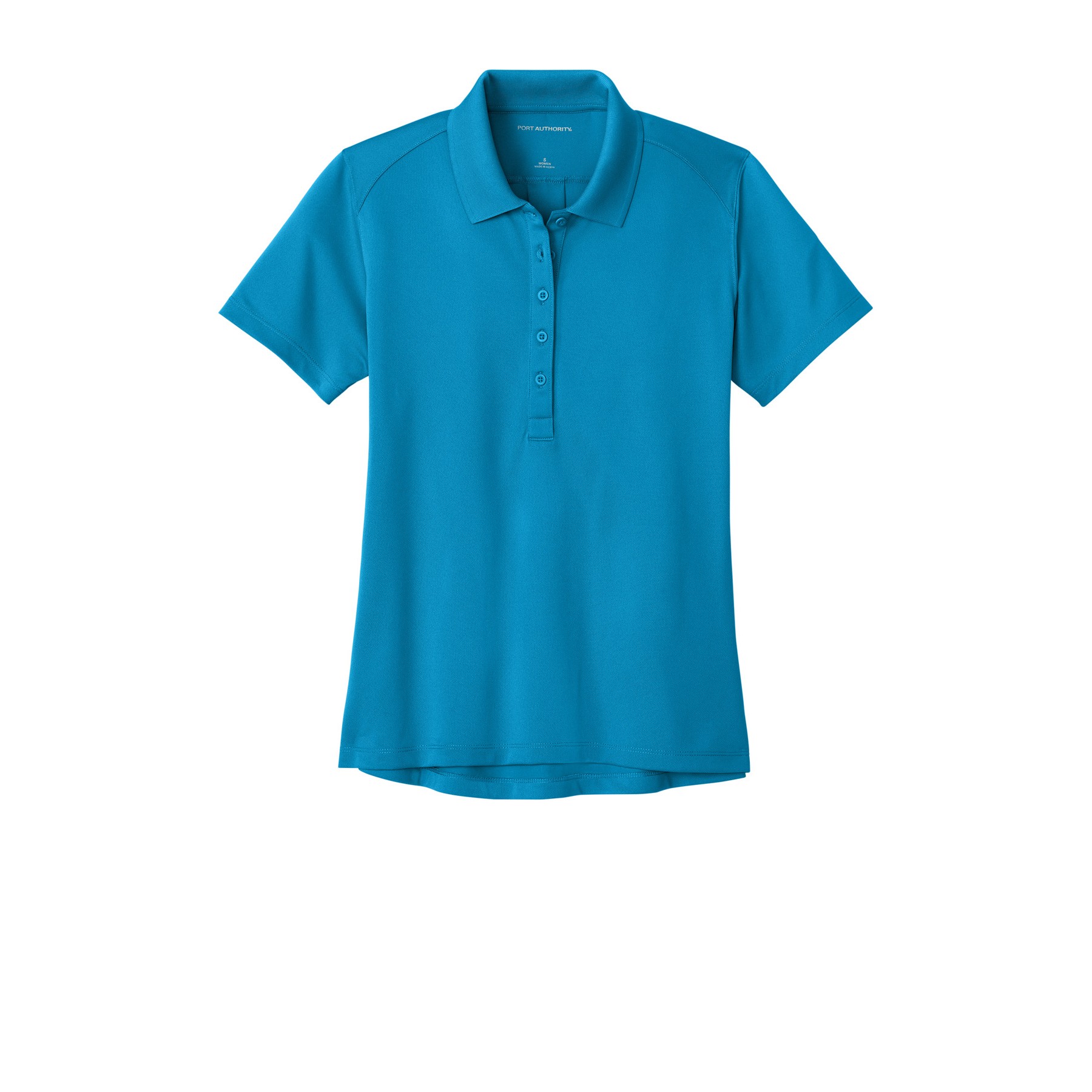 Women's Wearever Performance Pique Polo - Thumbnail Image