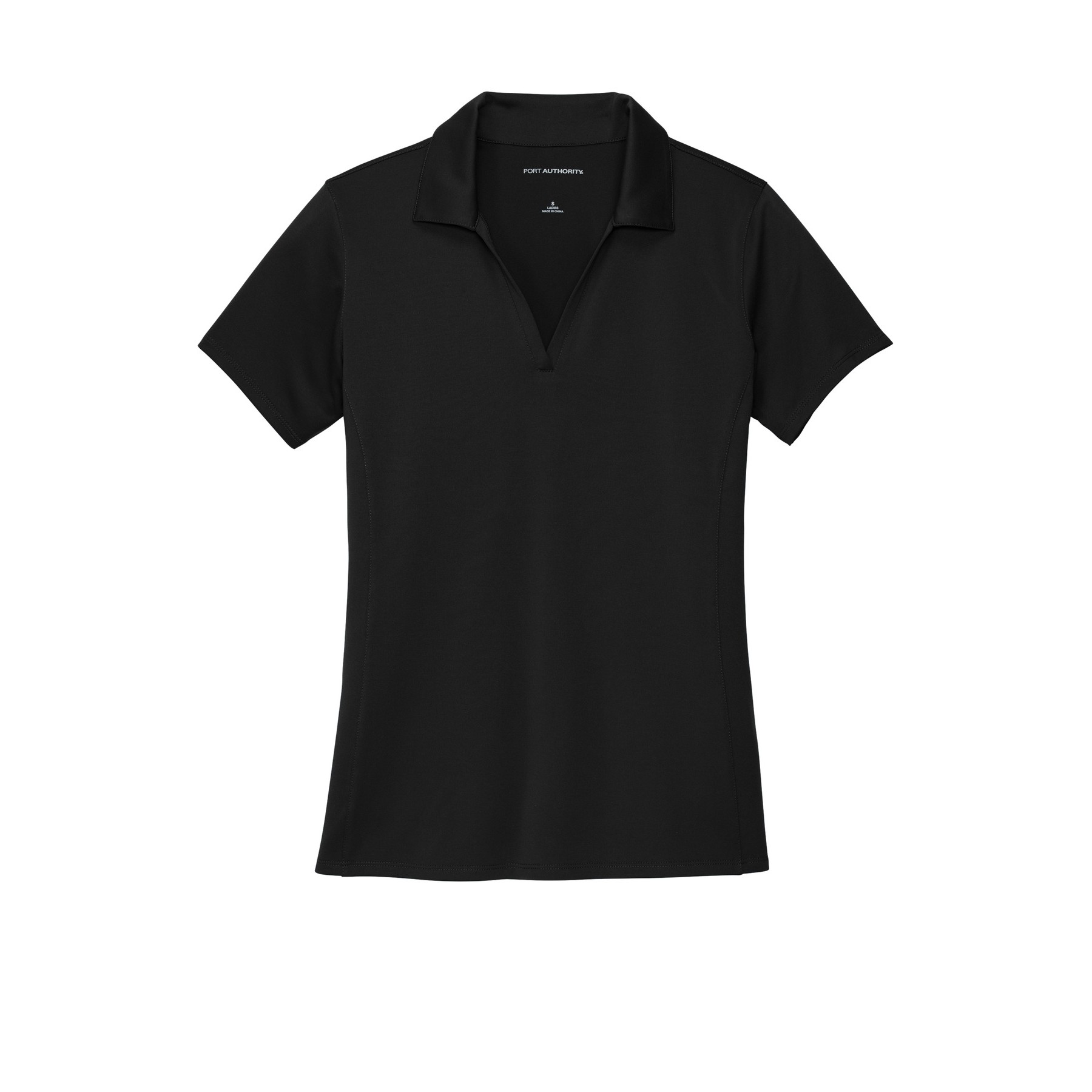 Women's Performance Staff Polo - Main Image