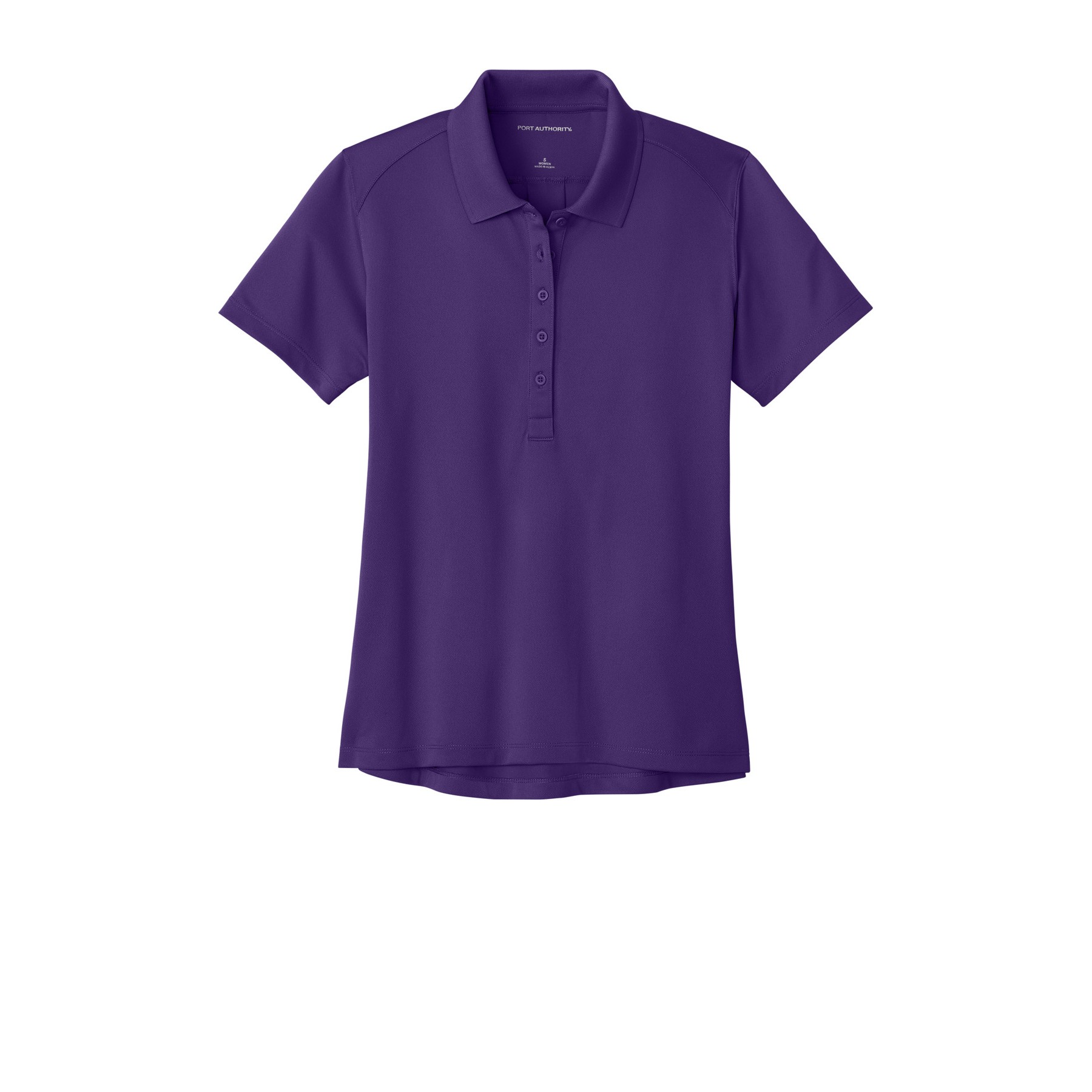 Women's Wearever Performance Pique Polo - Thumbnail Image