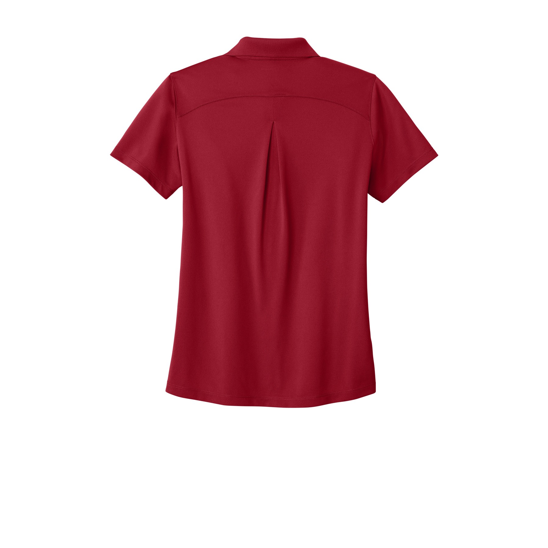 Women's Wearever Performance Pique Polo - Thumbnail Image