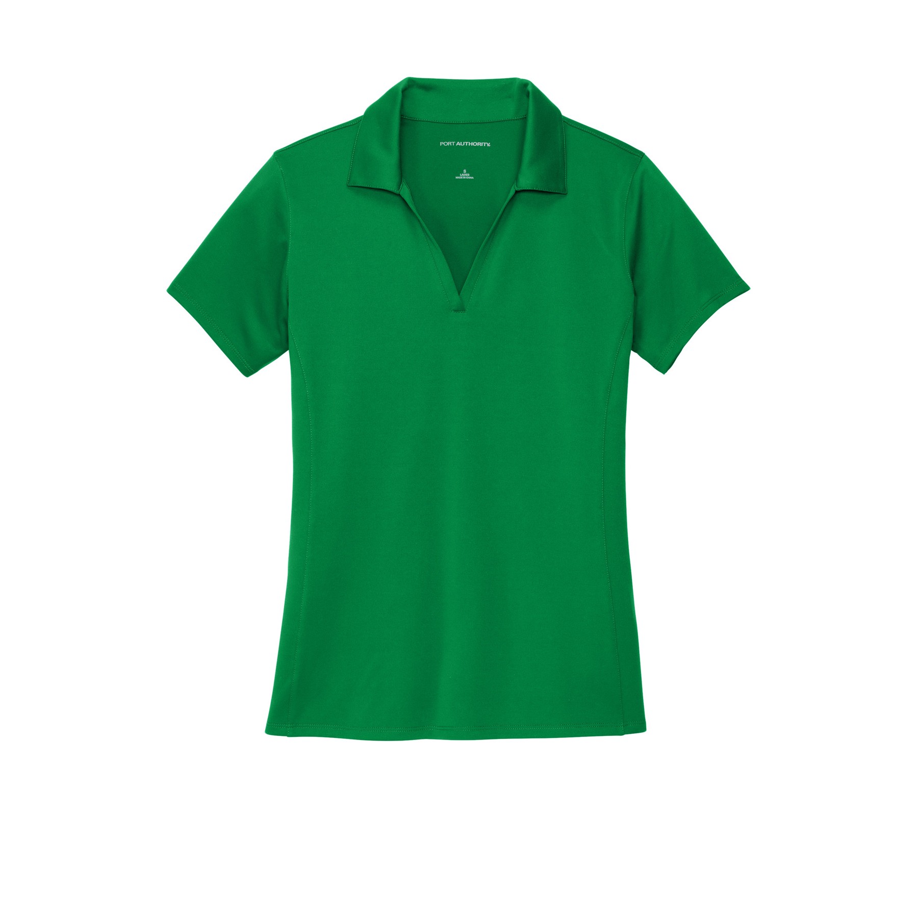 Women's Performance Staff Polo - Thumbnail Image