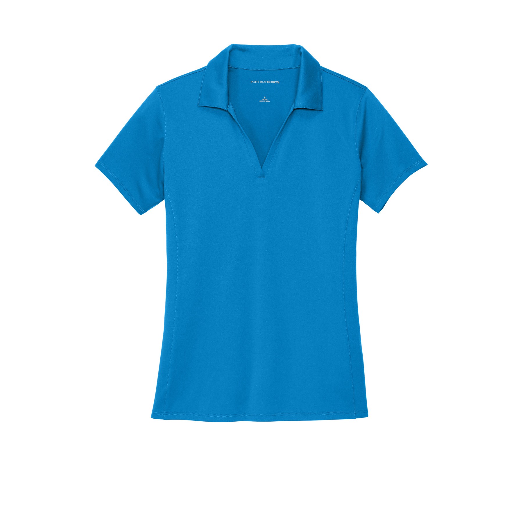 Women's Performance Staff Polo - Thumbnail Image