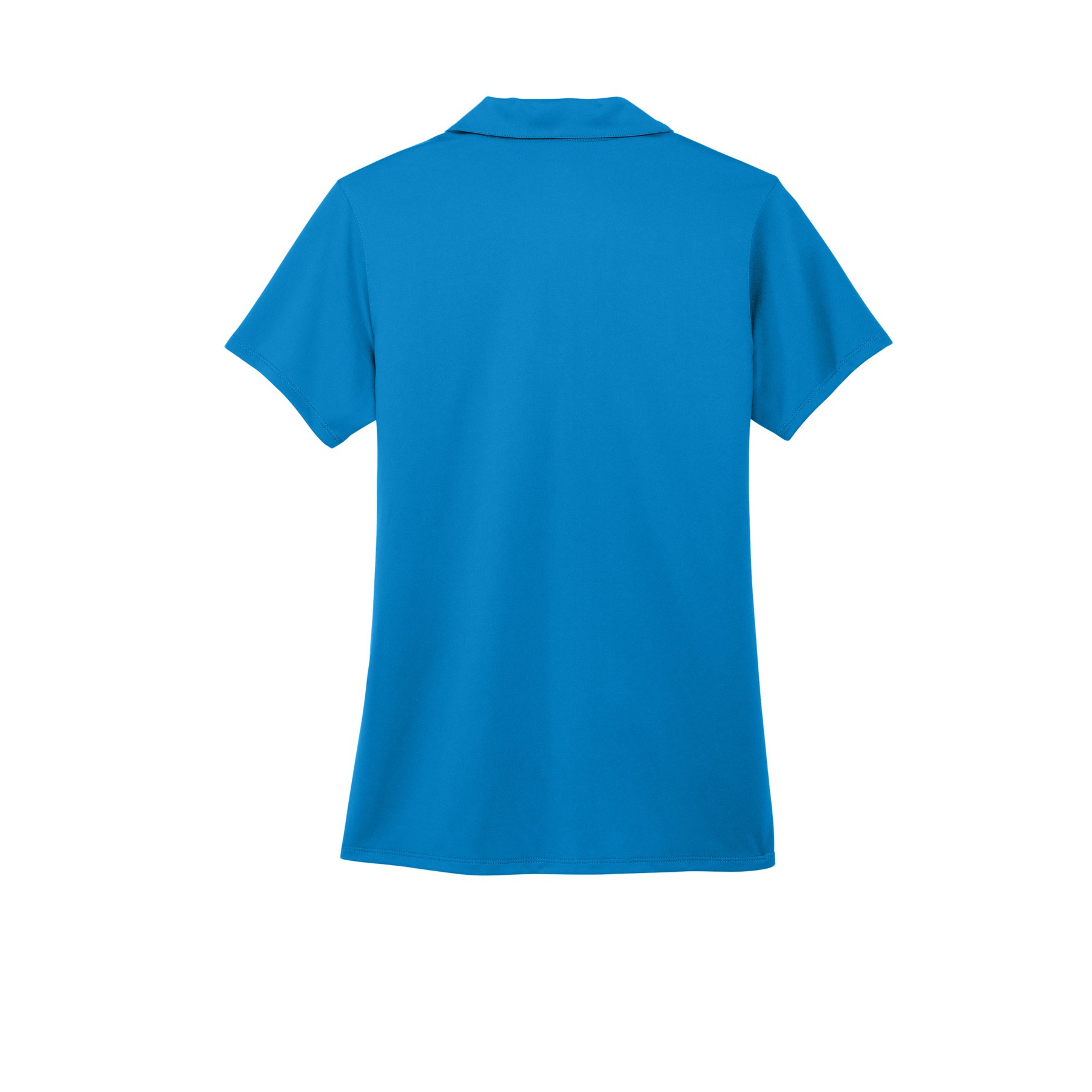 Women's Performance Staff Polo - Thumbnail Image