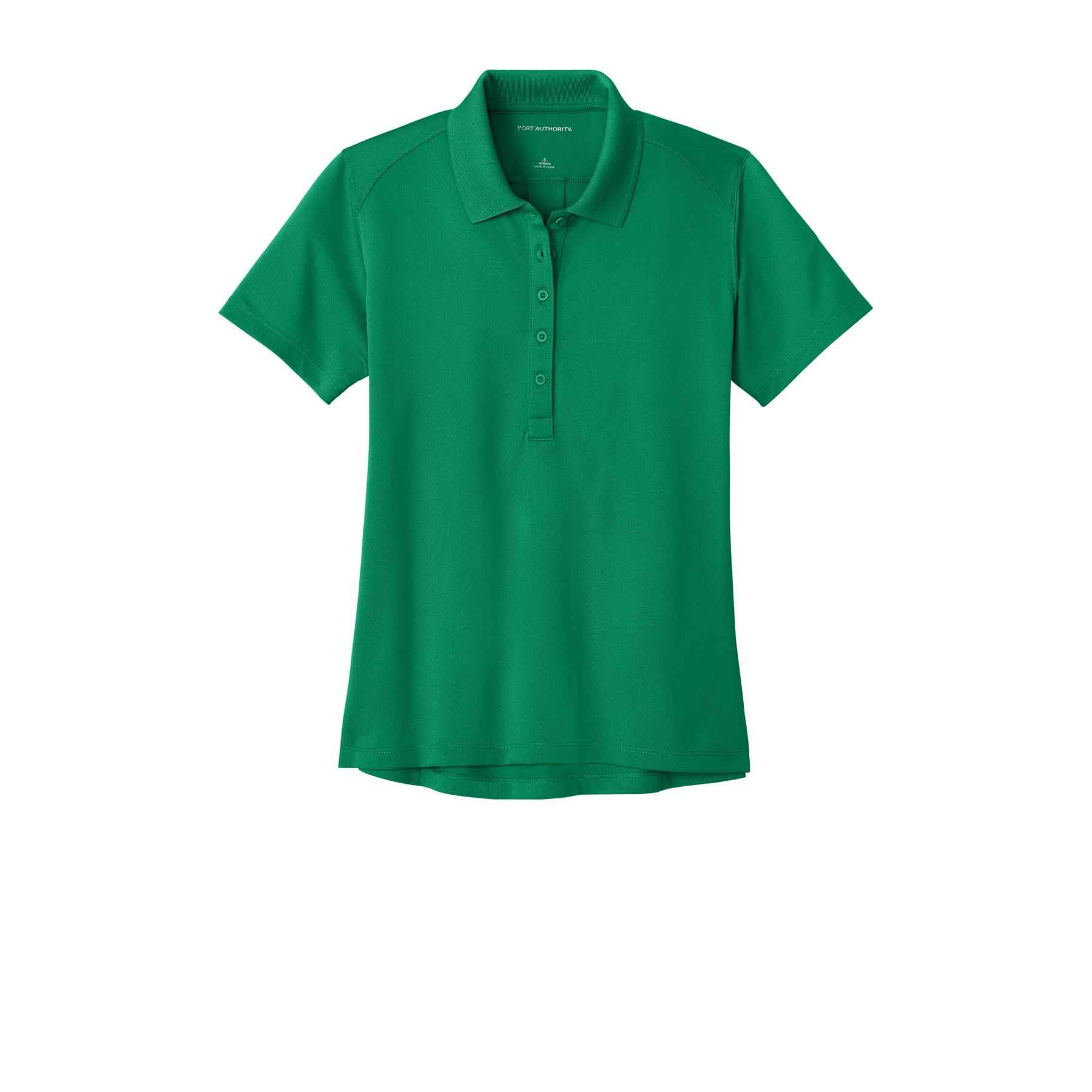 Women's Wearever Performance Pique Polo - Thumbnail Image