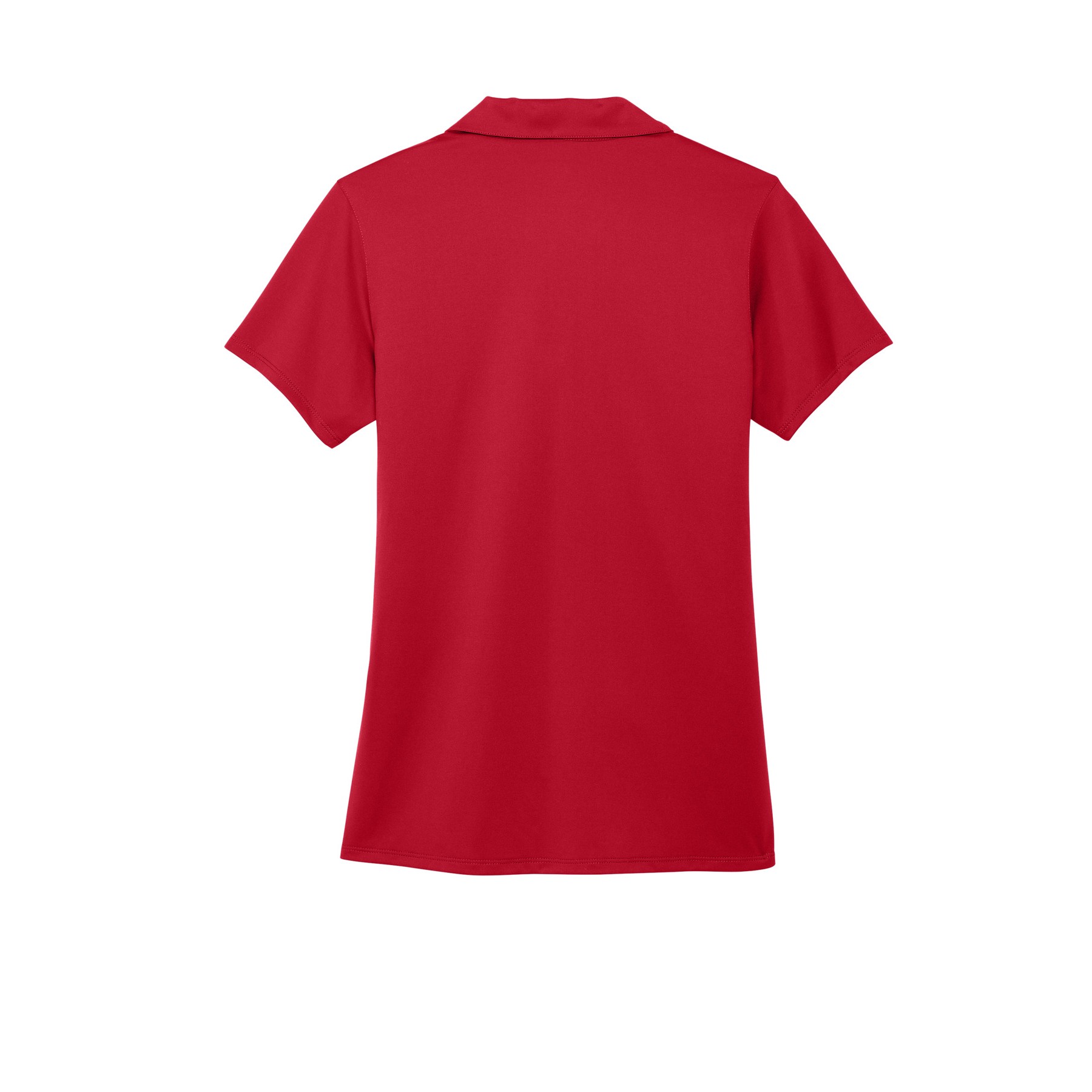 Women's Performance Staff Polo - Thumbnail Image
