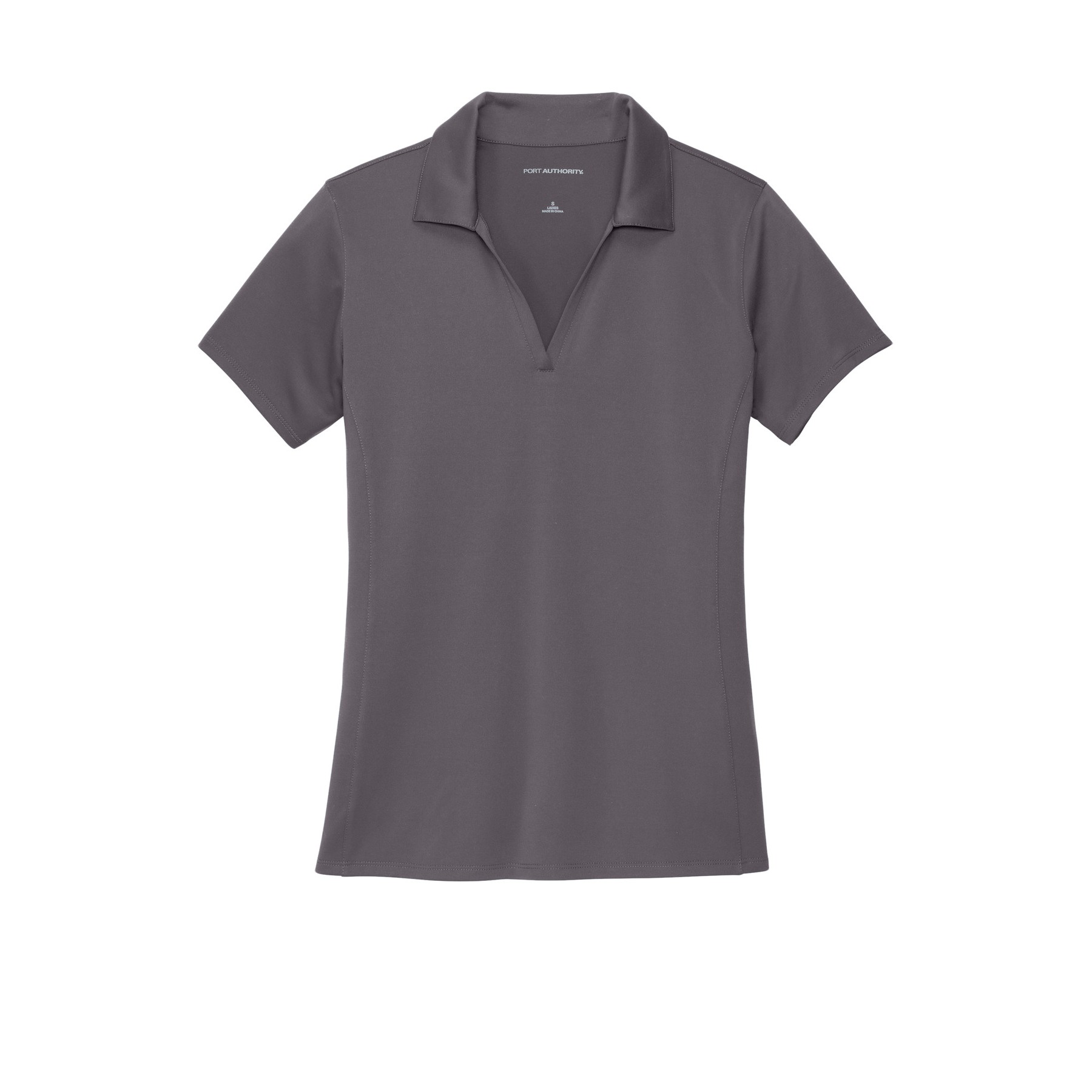 Women's Performance Staff Polo - Thumbnail Image
