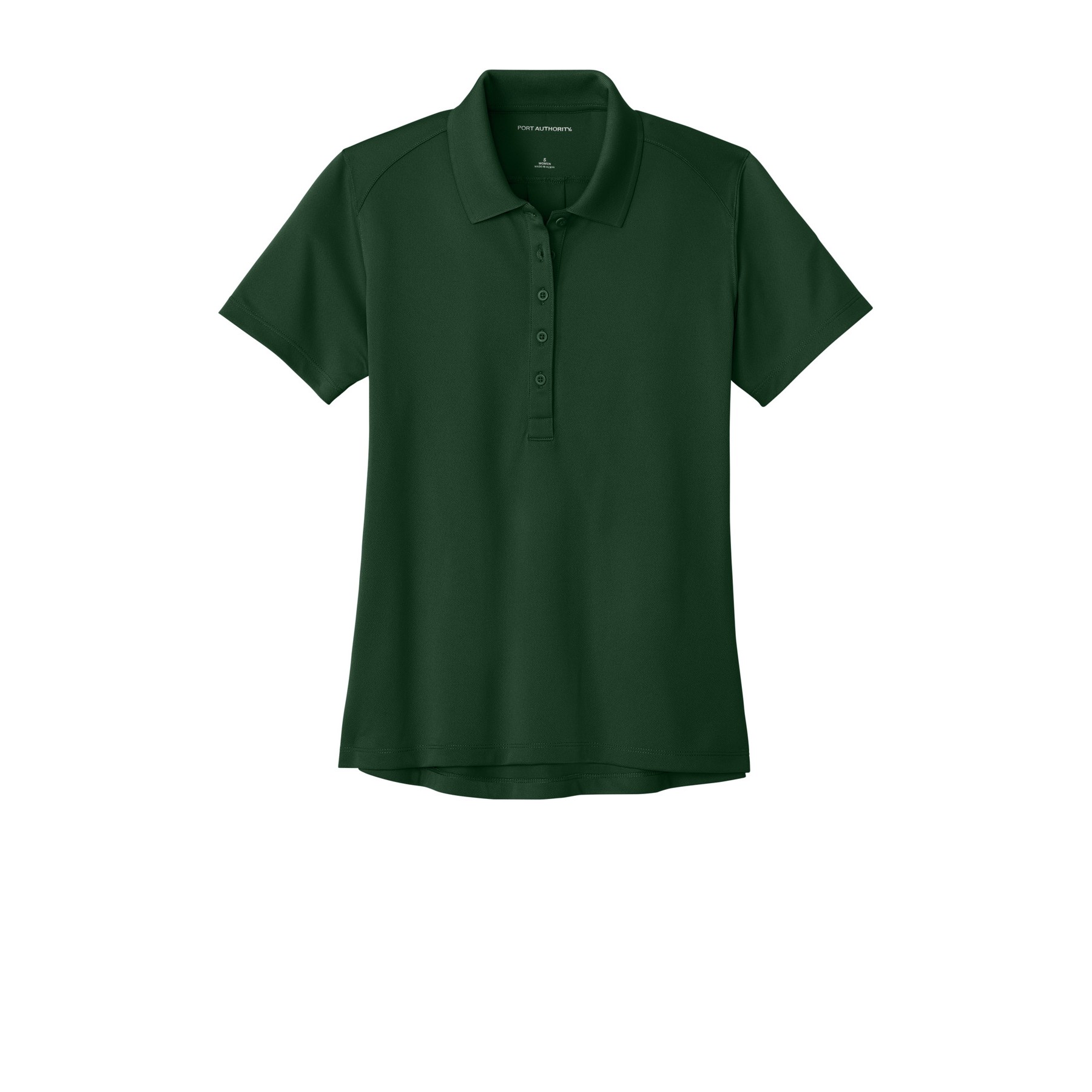 Women's Wearever Performance Pique Polo - Thumbnail Image