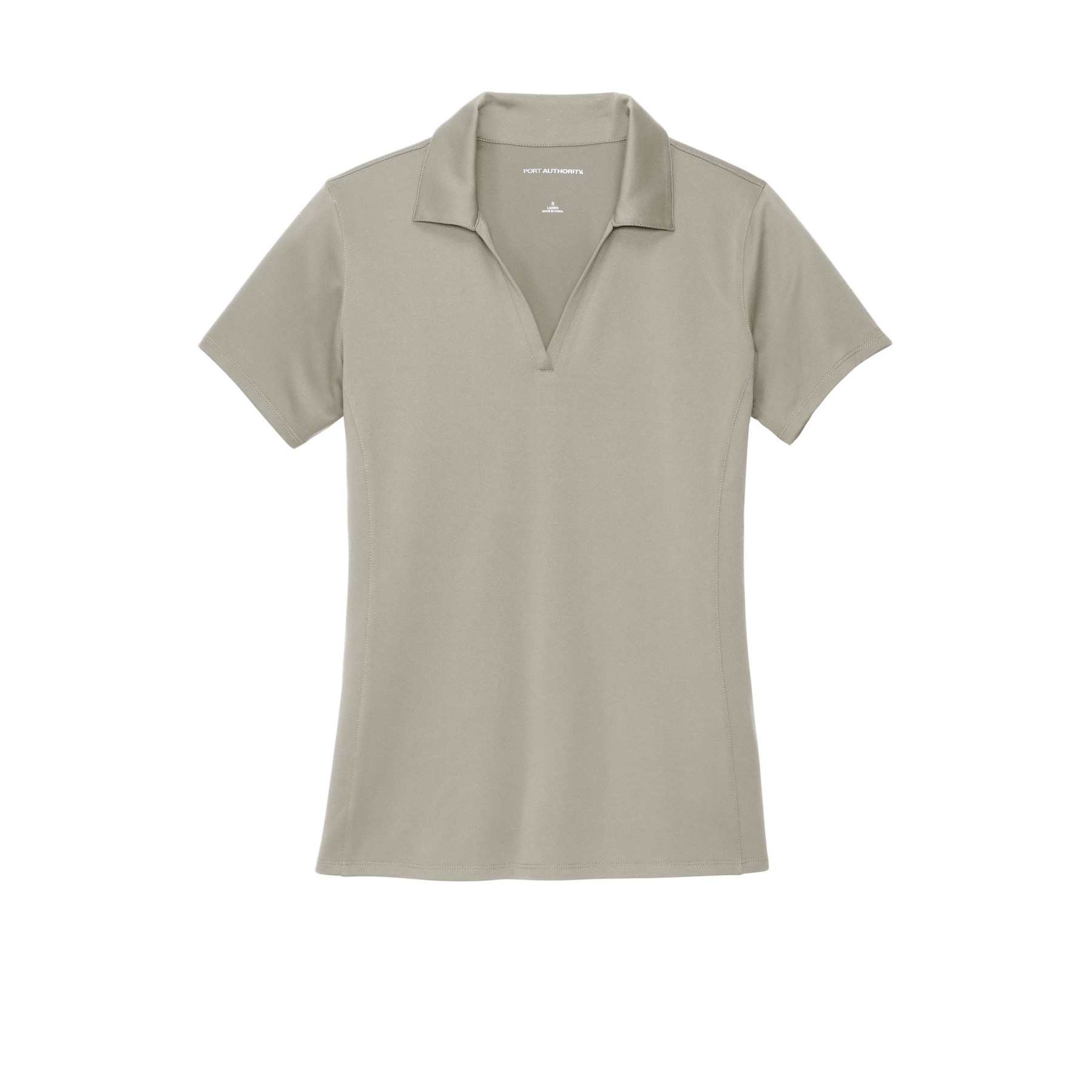 Women's Performance Staff Polo - Thumbnail Image