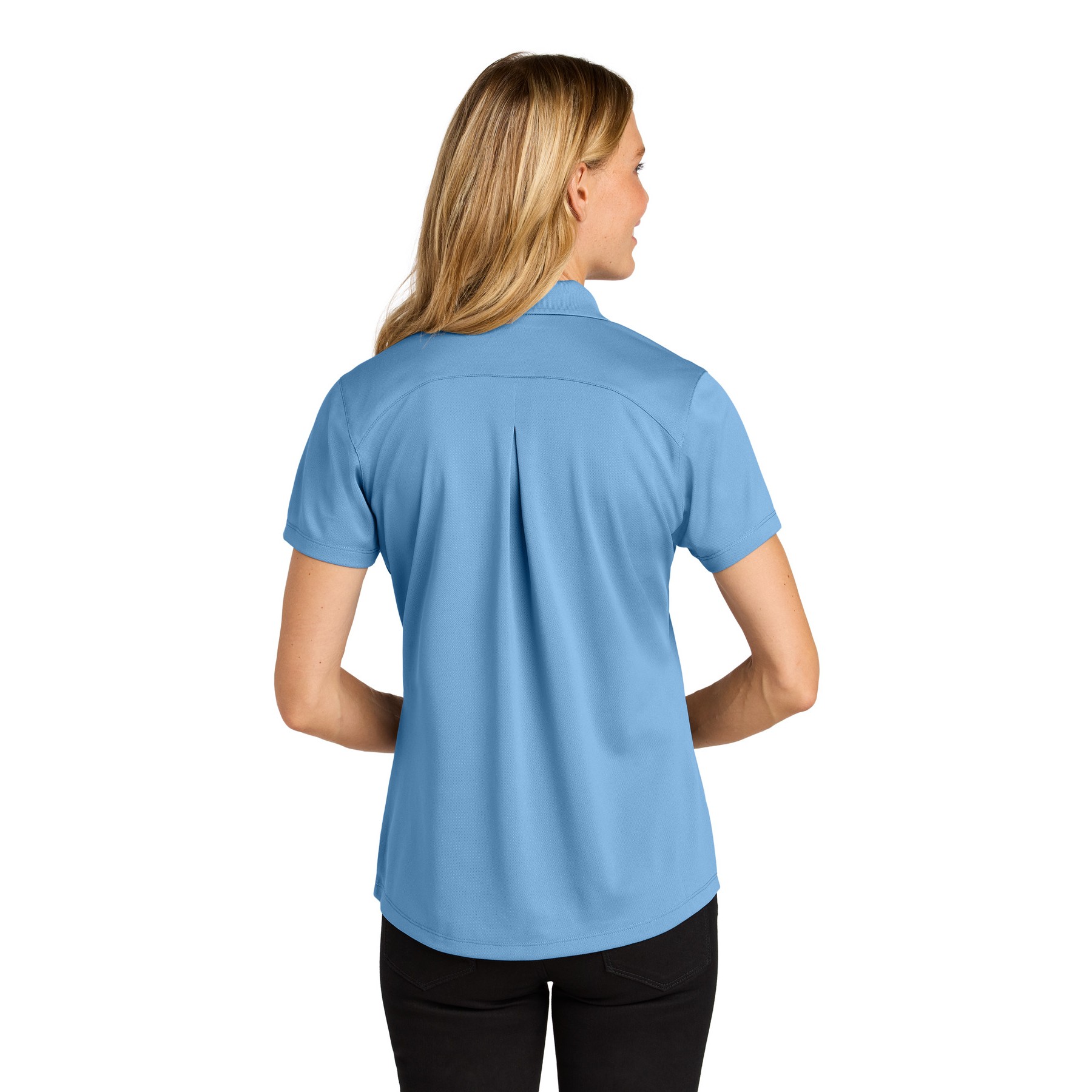Women's Wearever Performance Pique Polo - Thumbnail Image