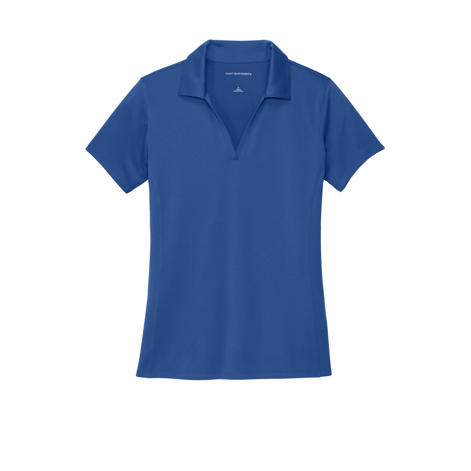 Women's Performance Staff Polo - Thumbnail Image