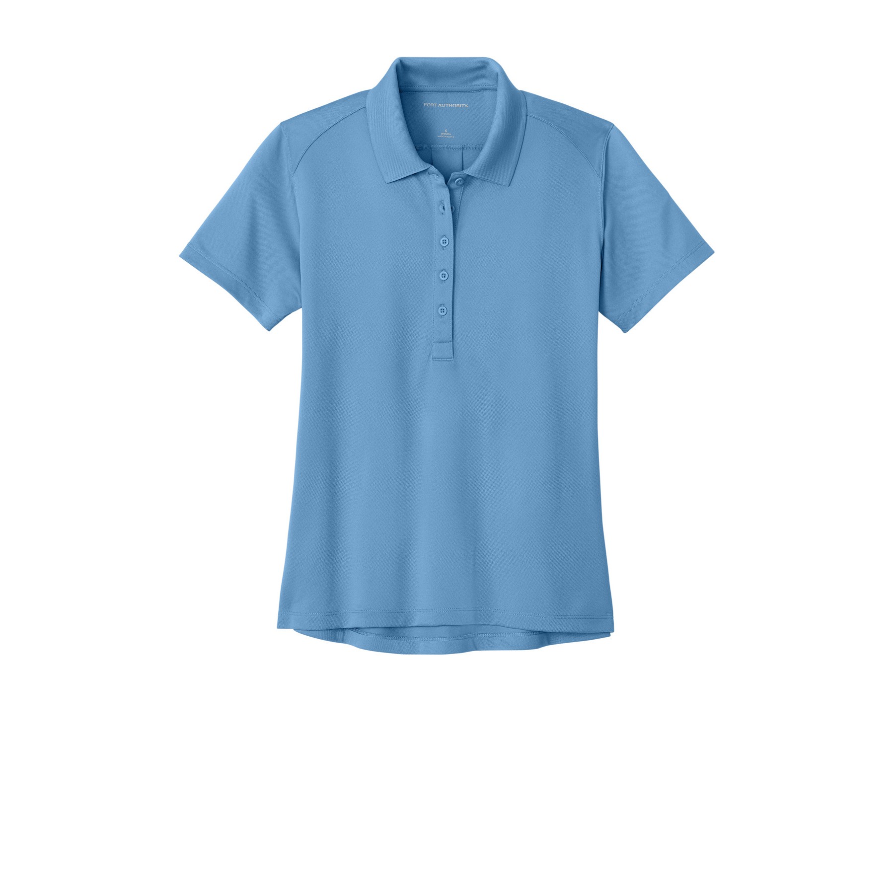 Women's Wearever Performance Pique Polo - Thumbnail Image