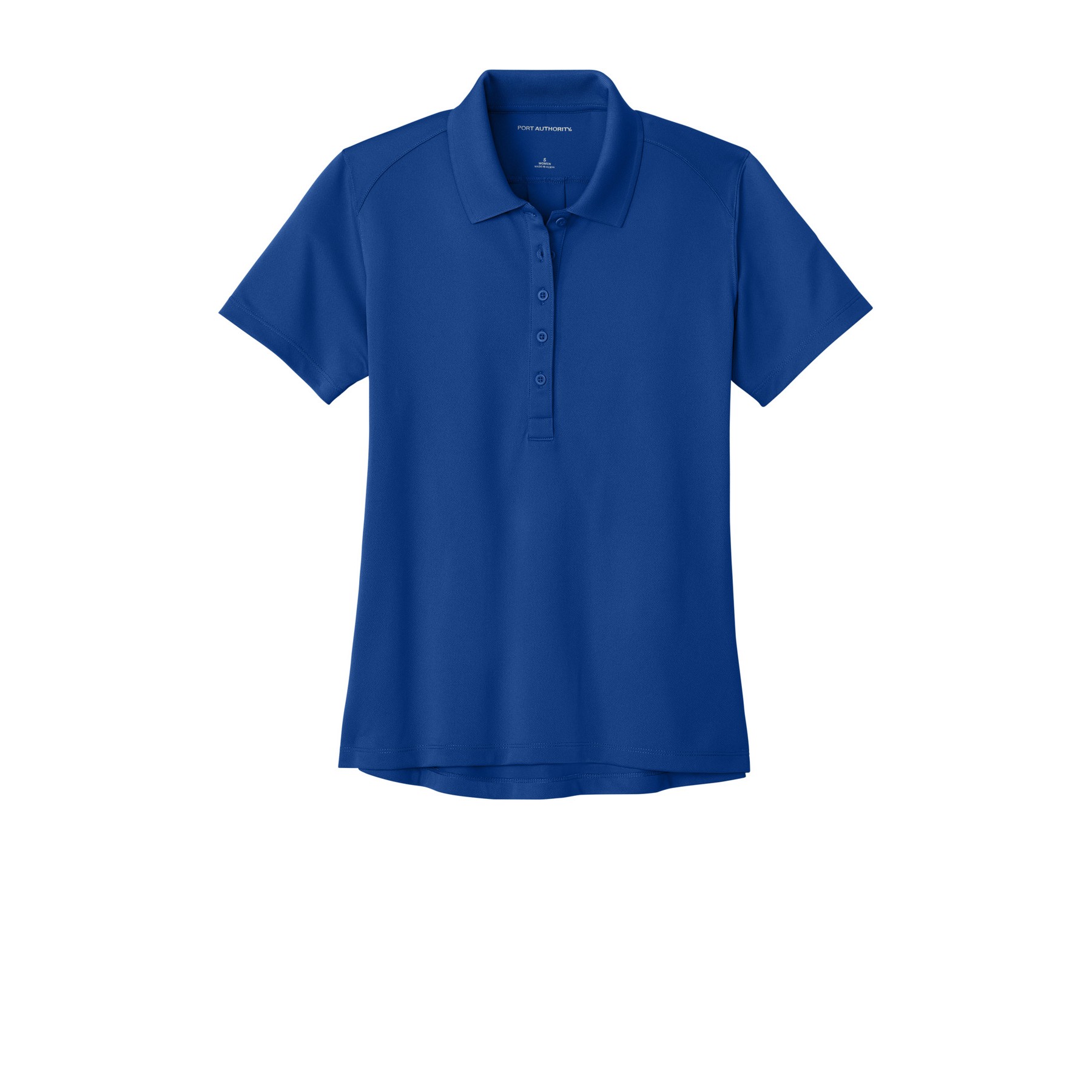 Women's Wearever Performance Pique Polo - Thumbnail Image