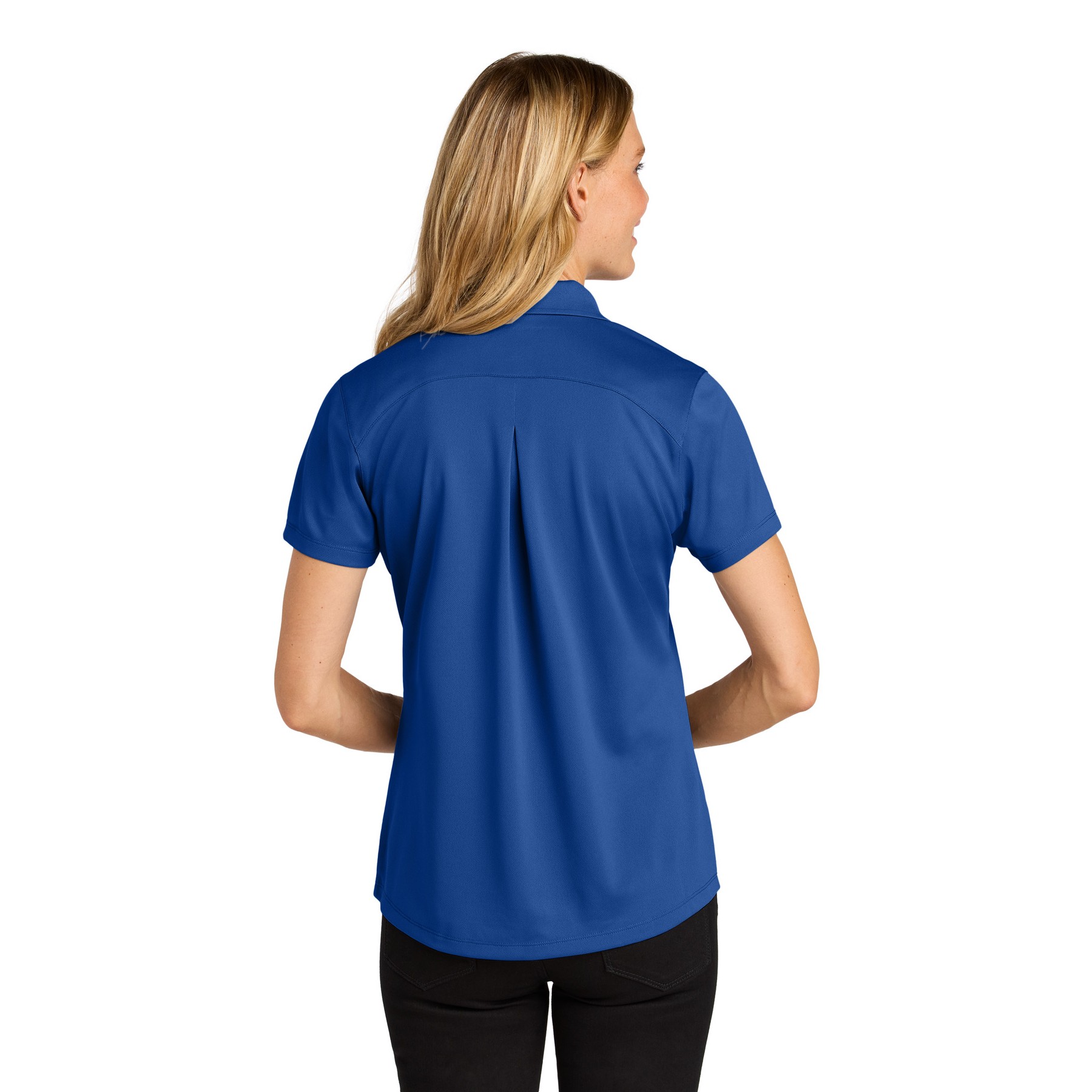 Women's Wearever Performance Pique Polo - Thumbnail Image