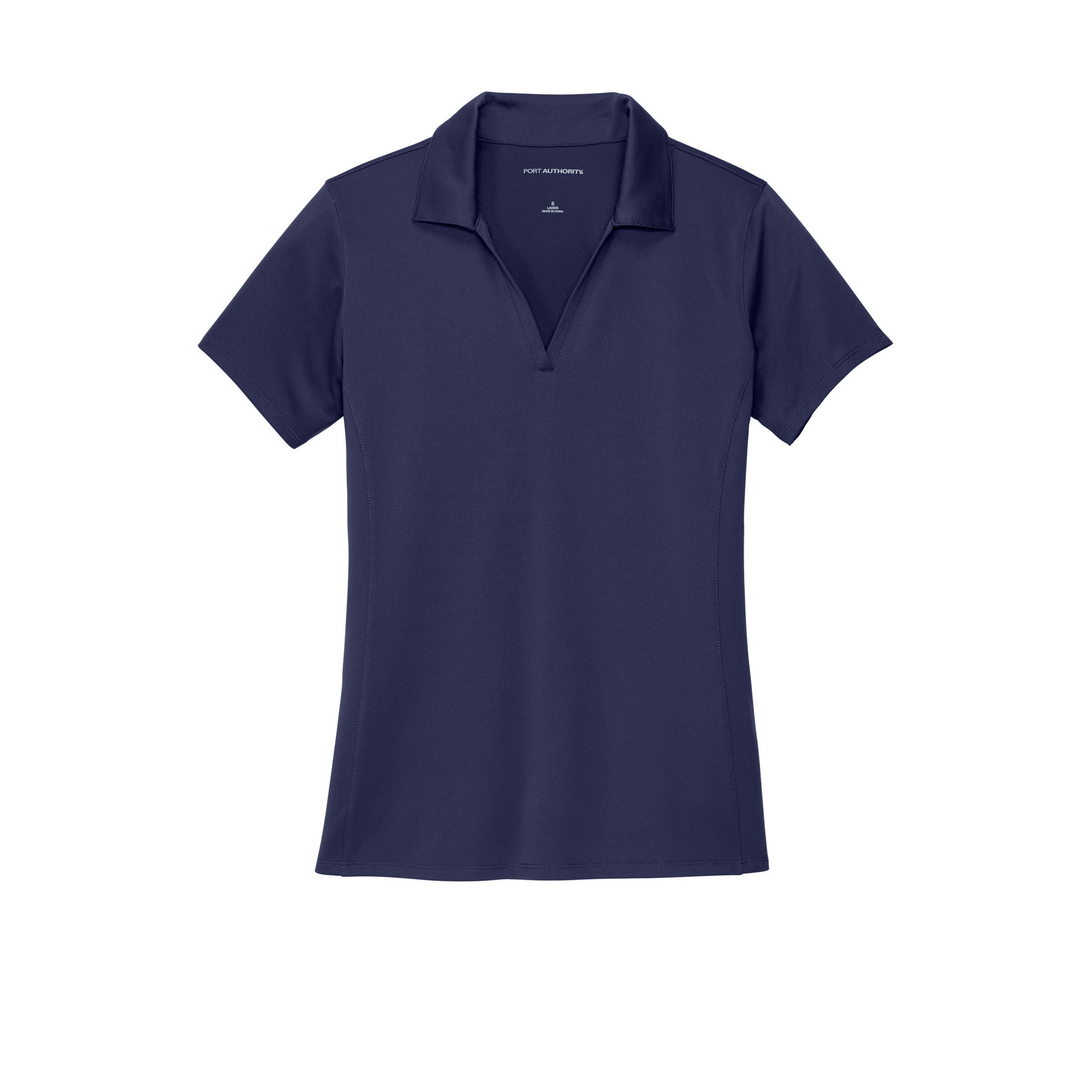 Women's Performance Staff Polo - Thumbnail Image