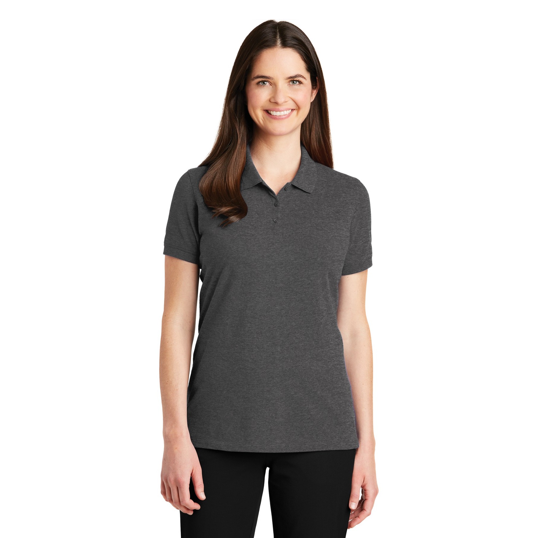 Women's EZCotton Polo - Thumbnail Image