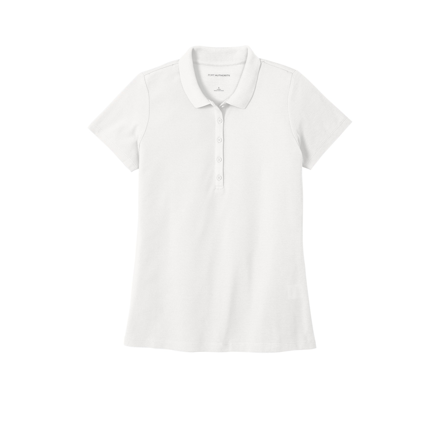 Women's SuperPro React Polo - Thumbnail Image