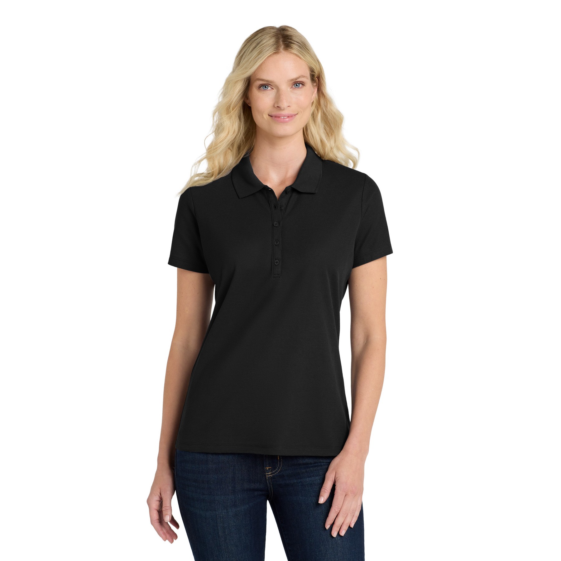 Women's SuperPro React Polo - Thumbnail Image