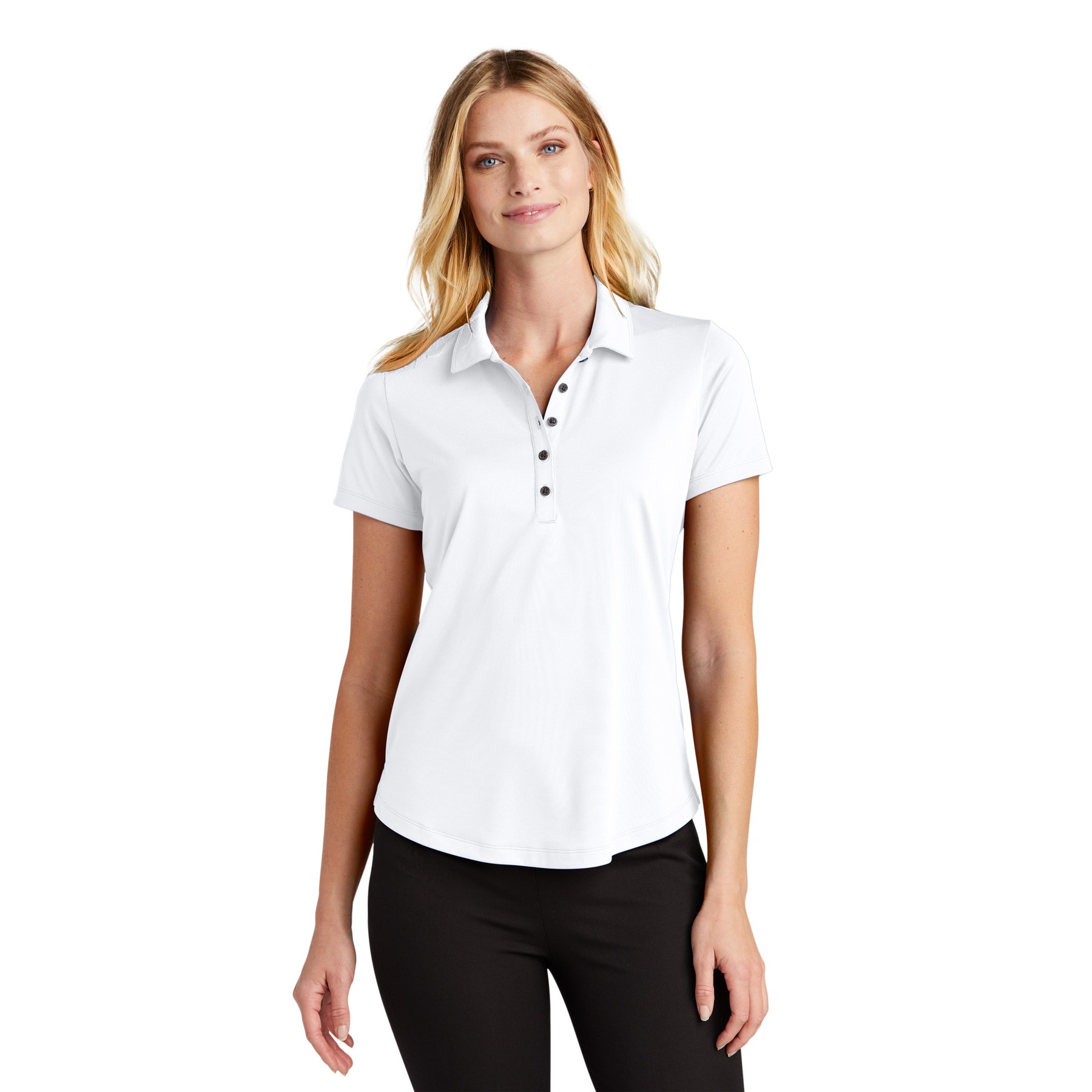Women's C-FREE Snag-Proof Polo - Main Image