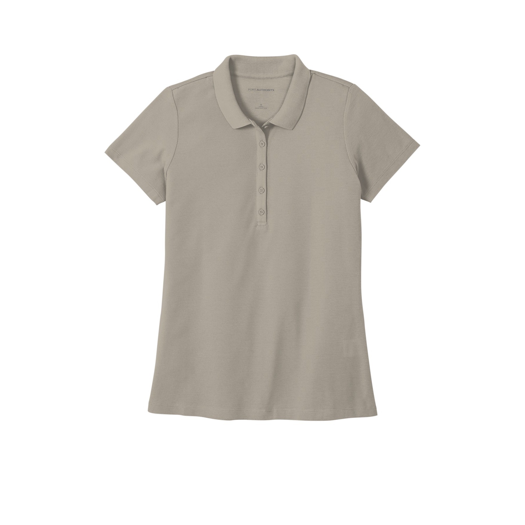 Women's SuperPro React Polo - Thumbnail Image