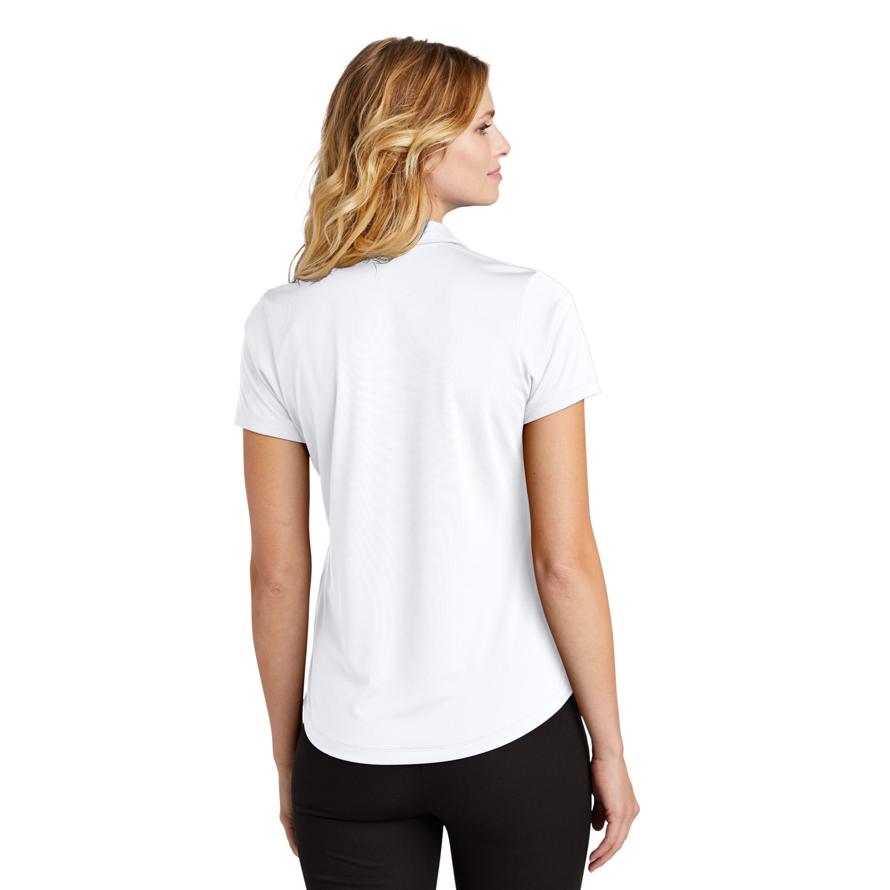 Women's C-FREE Snag-Proof Polo - Thumbnail Image