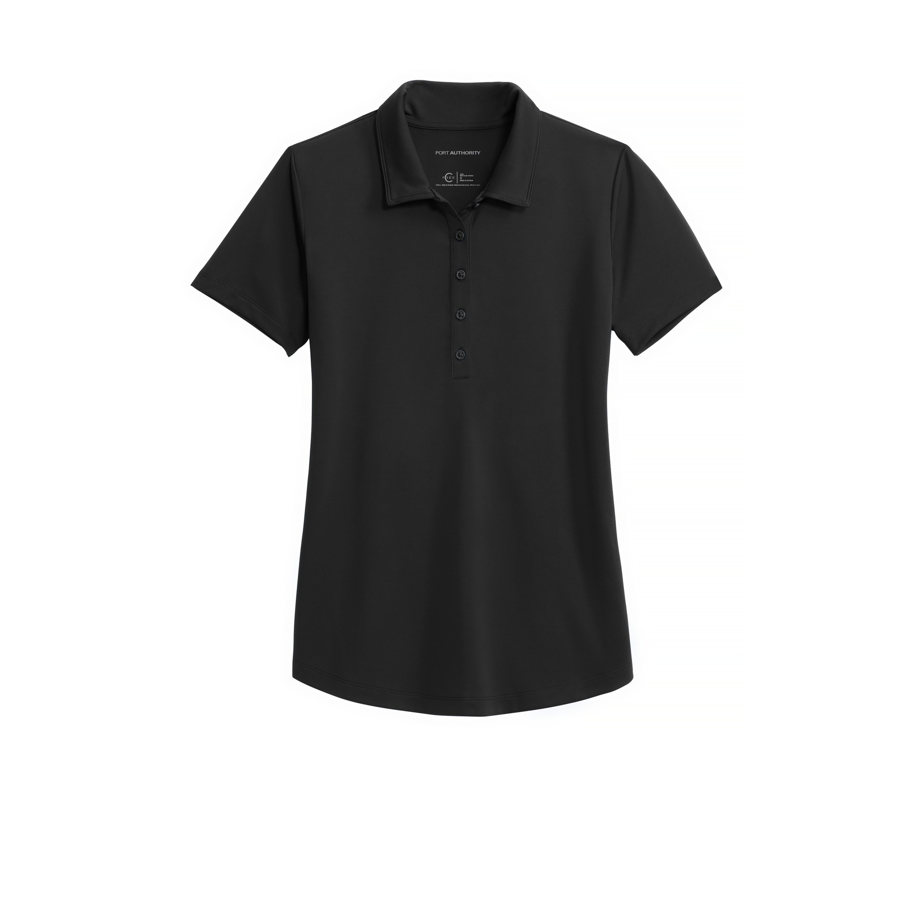 Women's C-FREE Snag-Proof Polo - Thumbnail Image