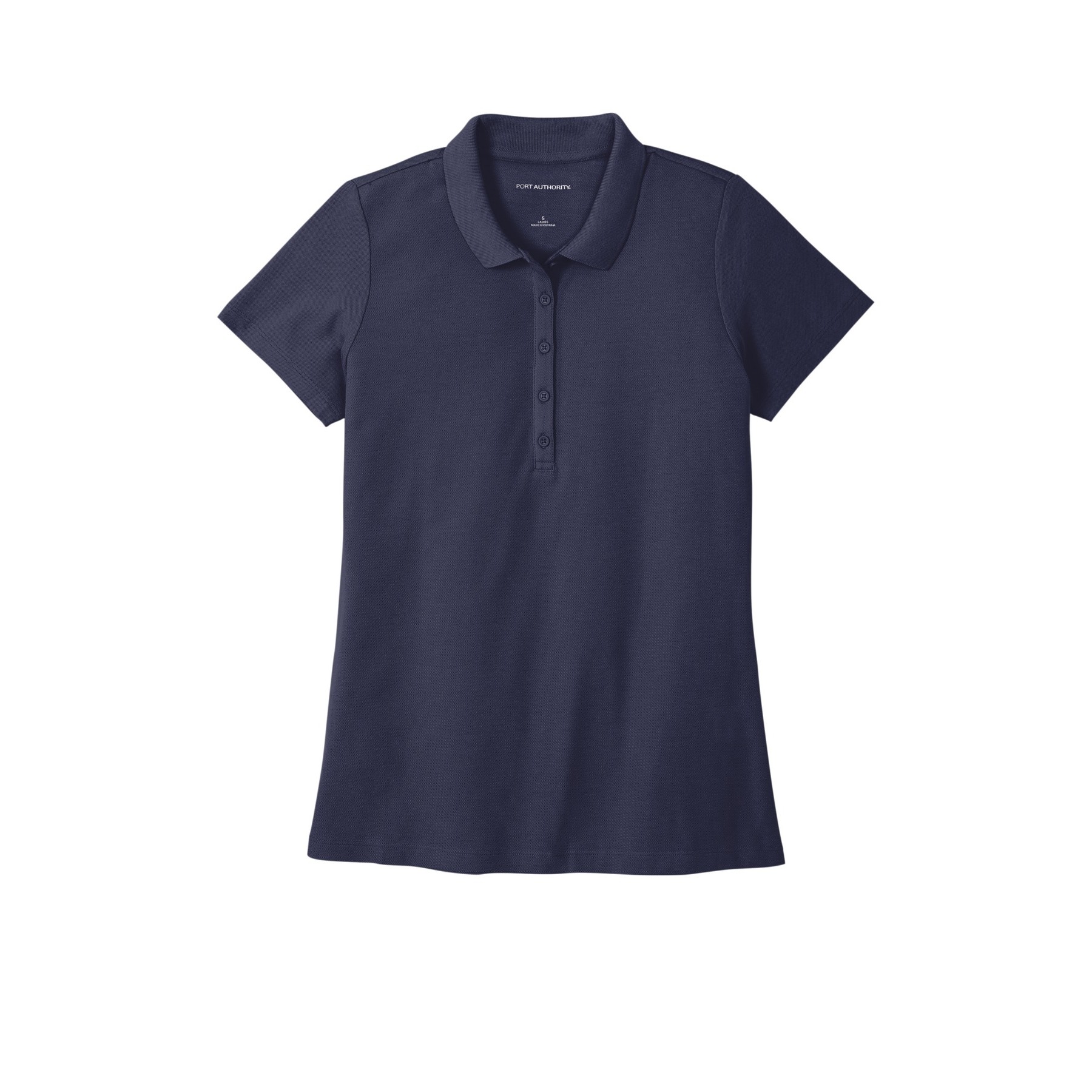 Women's SuperPro React Polo - Thumbnail Image