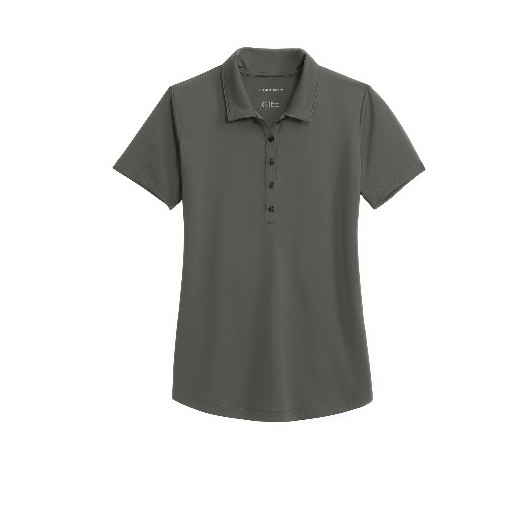 Women's C-FREE Snag-Proof Polo - Thumbnail Image