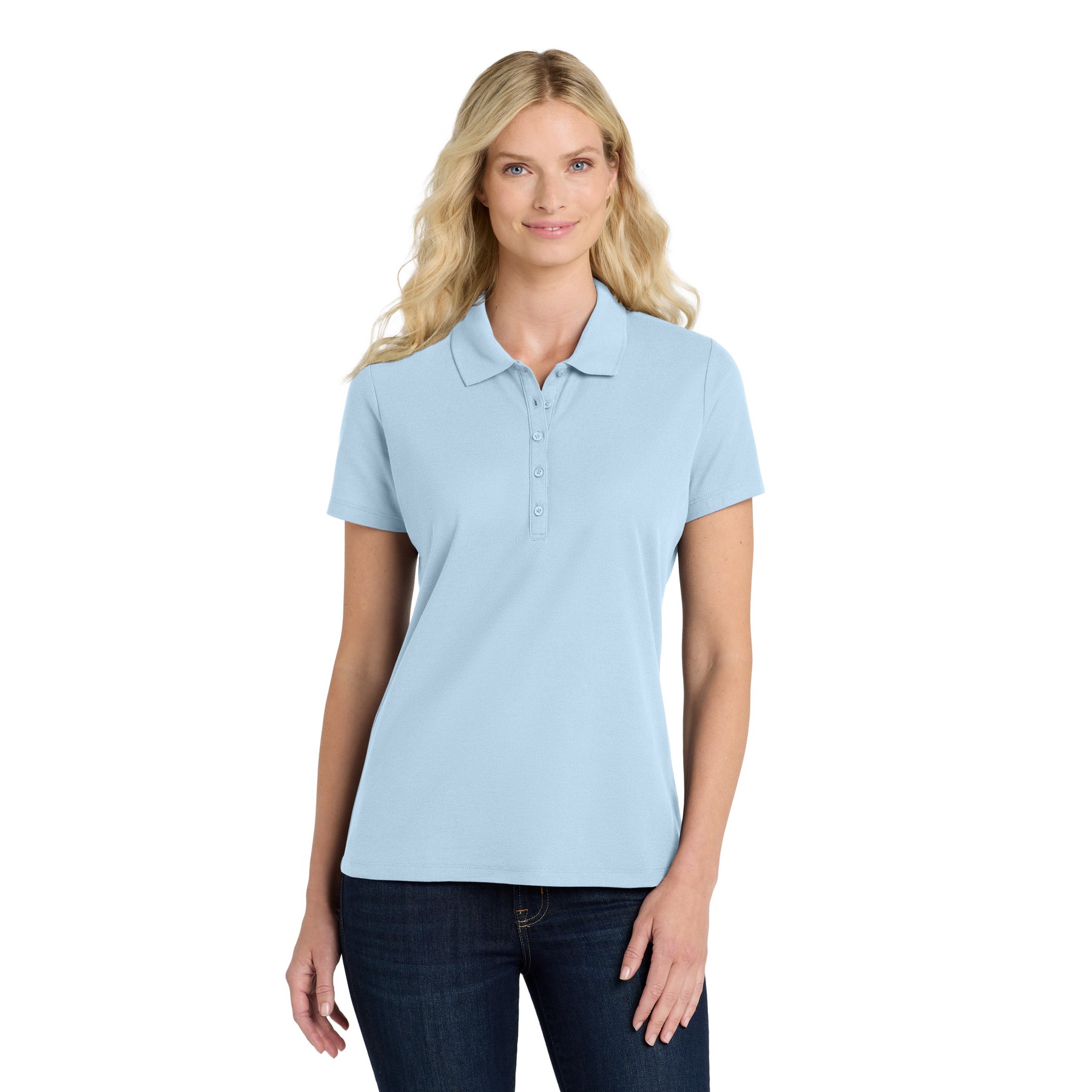 Women's SuperPro React Polo - Thumbnail Image