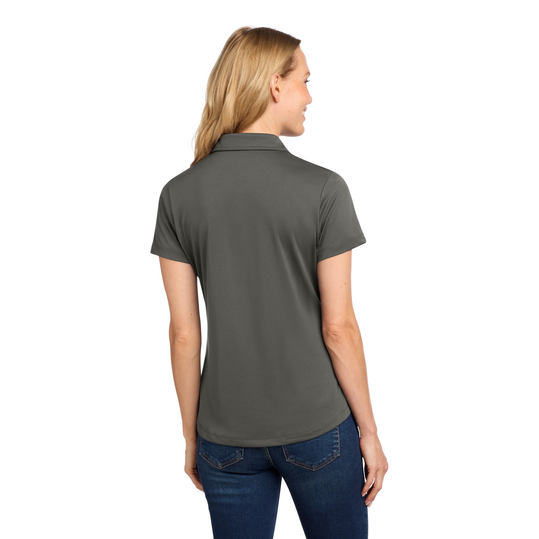 Women's C-FREE Snag-Proof Polo - Thumbnail Image