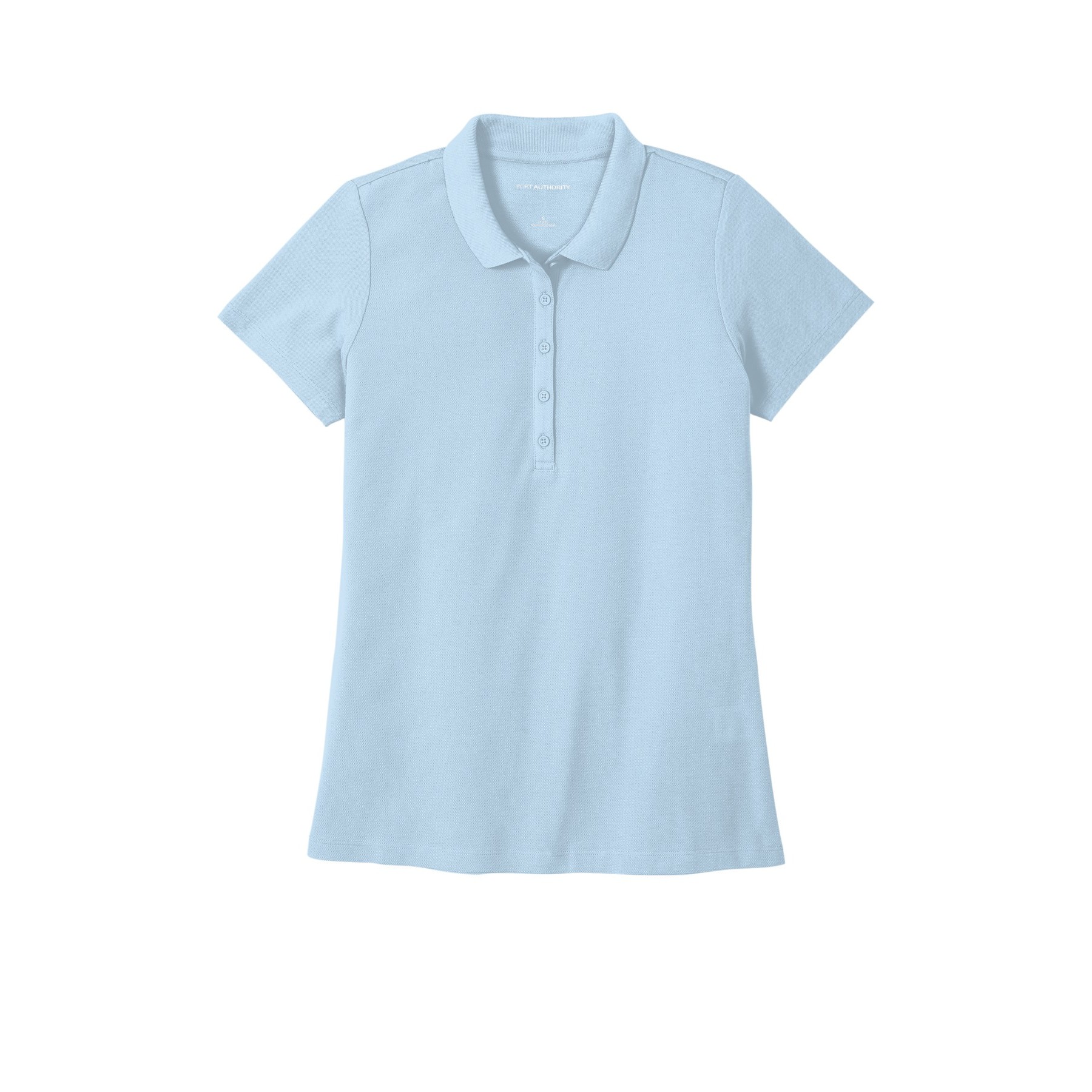 Women's SuperPro React Polo - Thumbnail Image