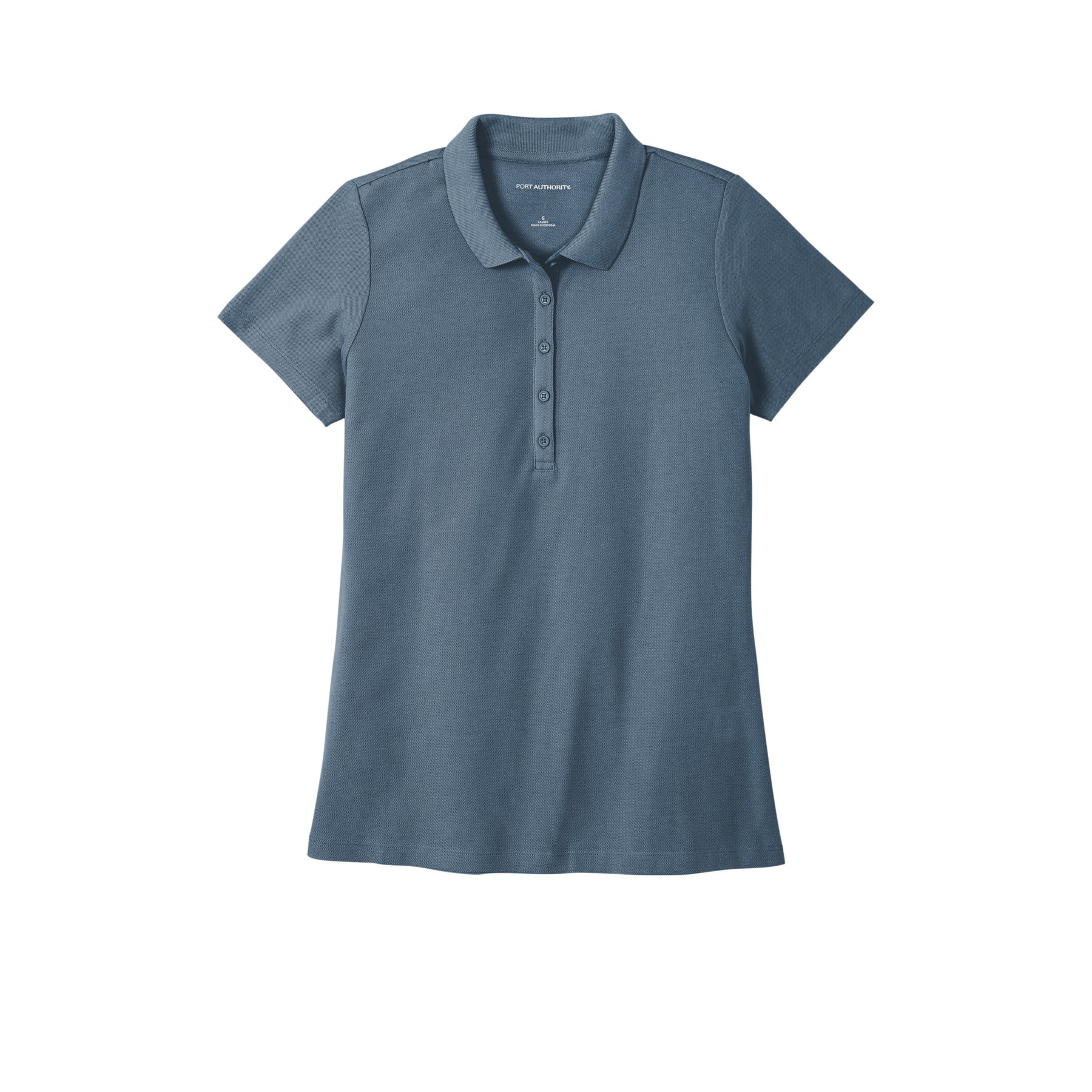 Women's SuperPro React Polo - Thumbnail Image