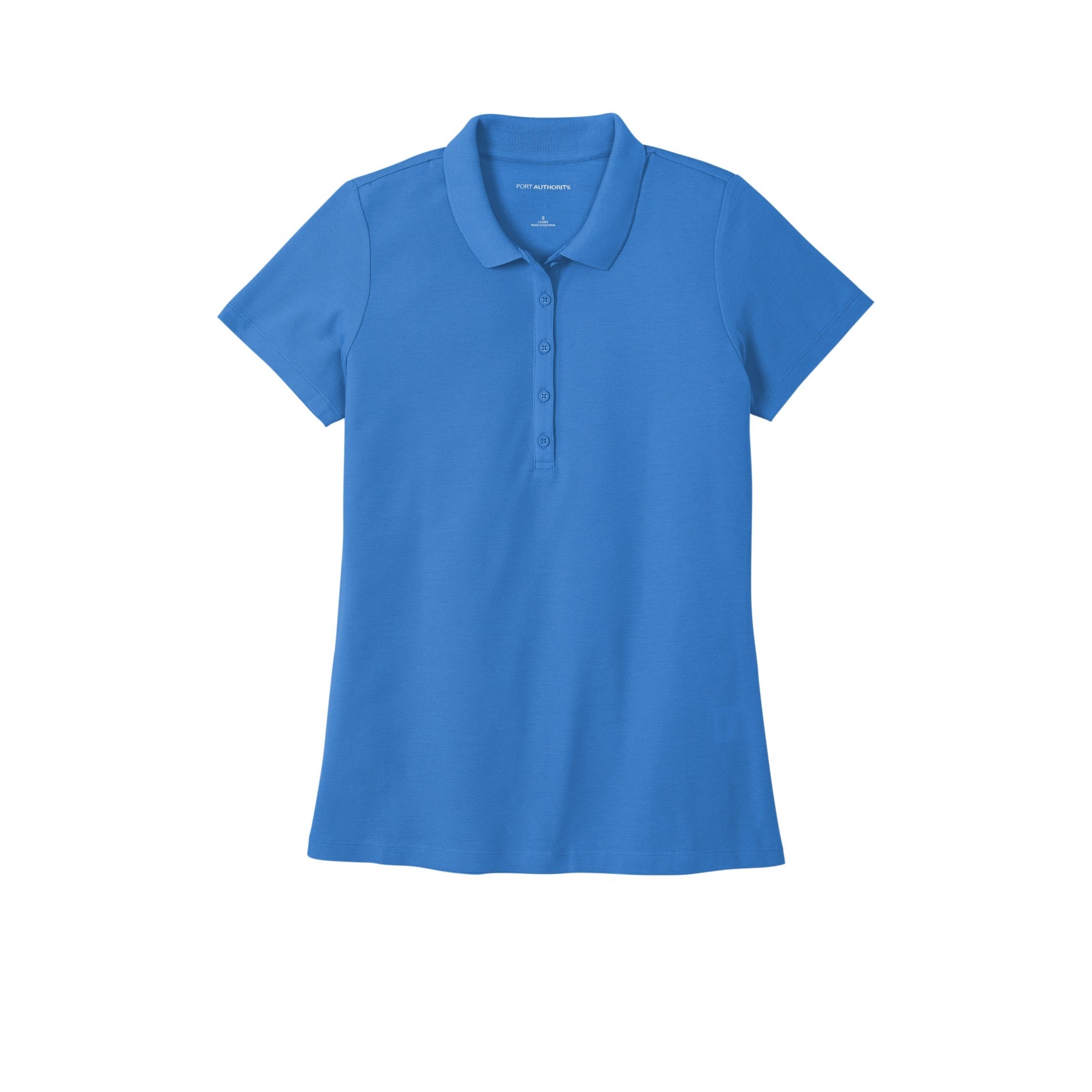 Women's SuperPro React Polo - Thumbnail Image