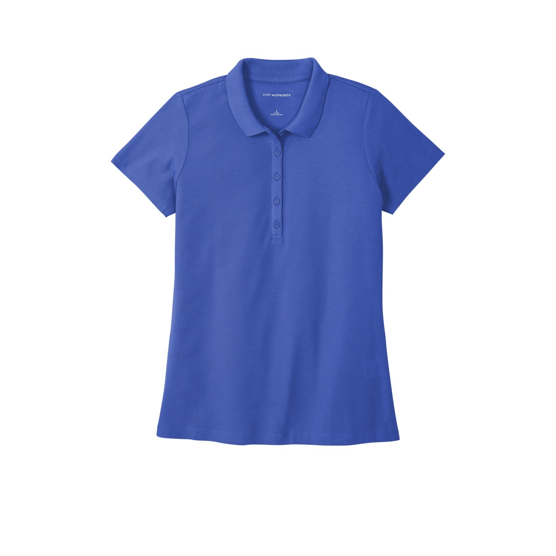 Women's SuperPro React Polo - Thumbnail Image